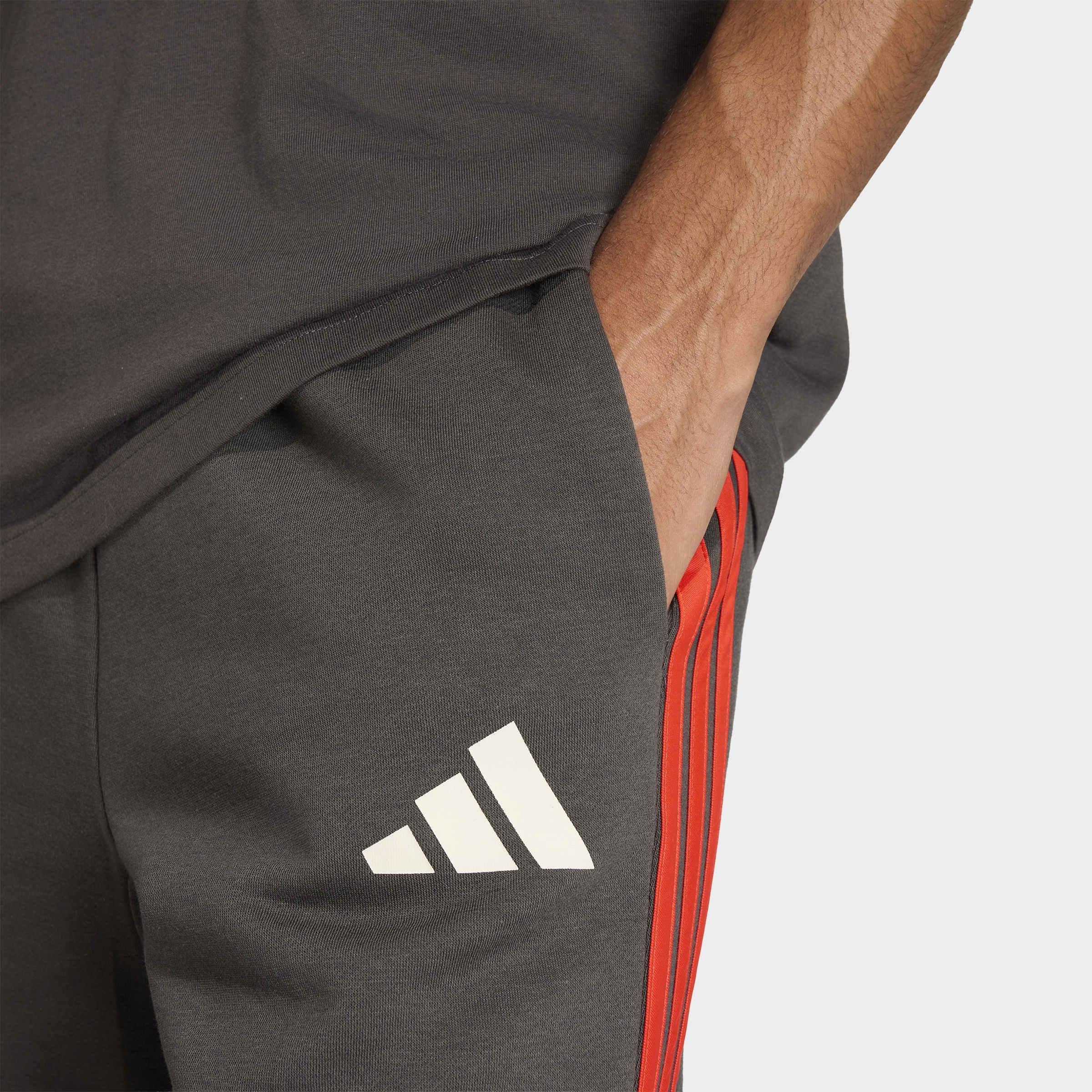 Audi Revolut F1 Team Dna Short, Black, A701_ONE, large image number 2