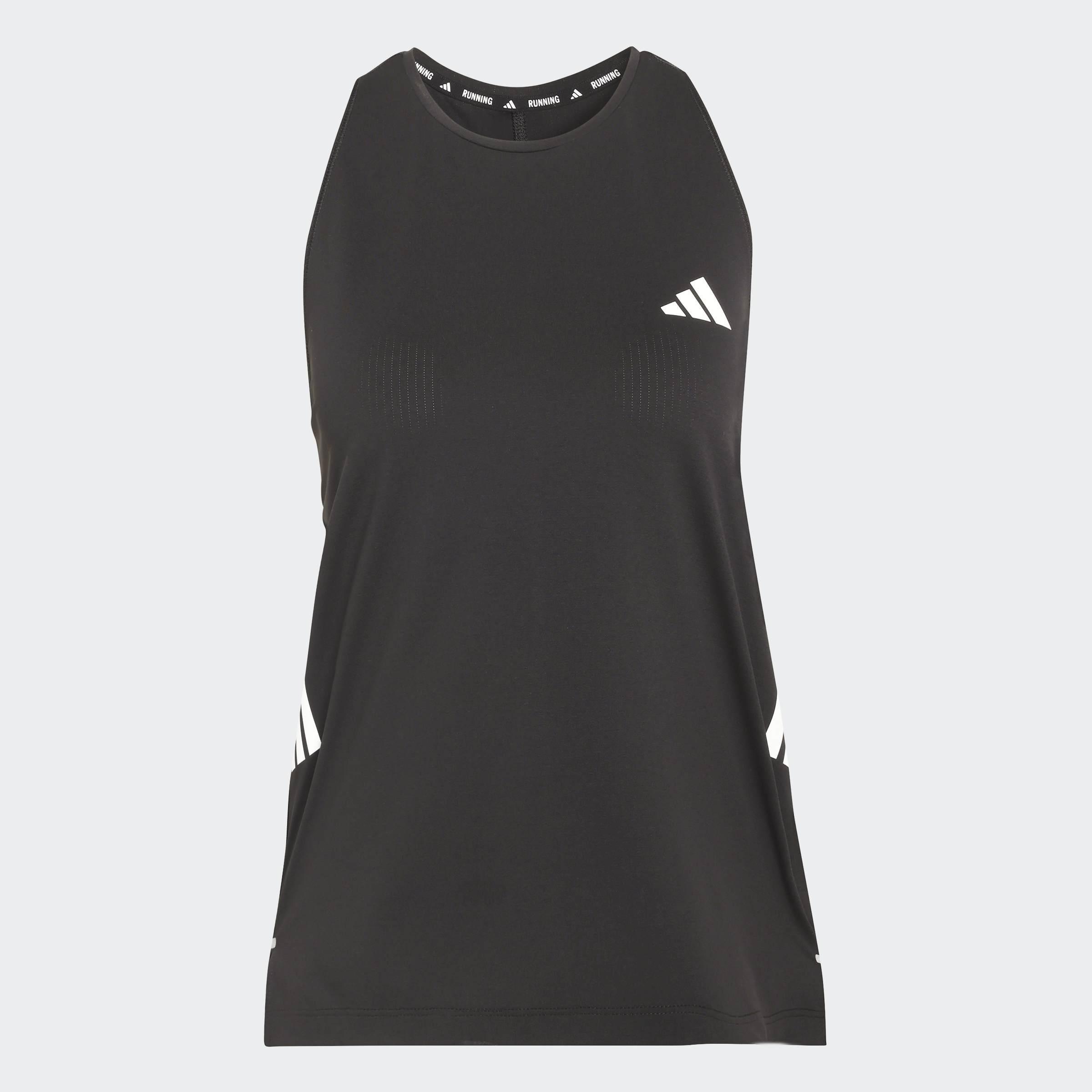 adi365 CLIMACOOL Tank Top, Black