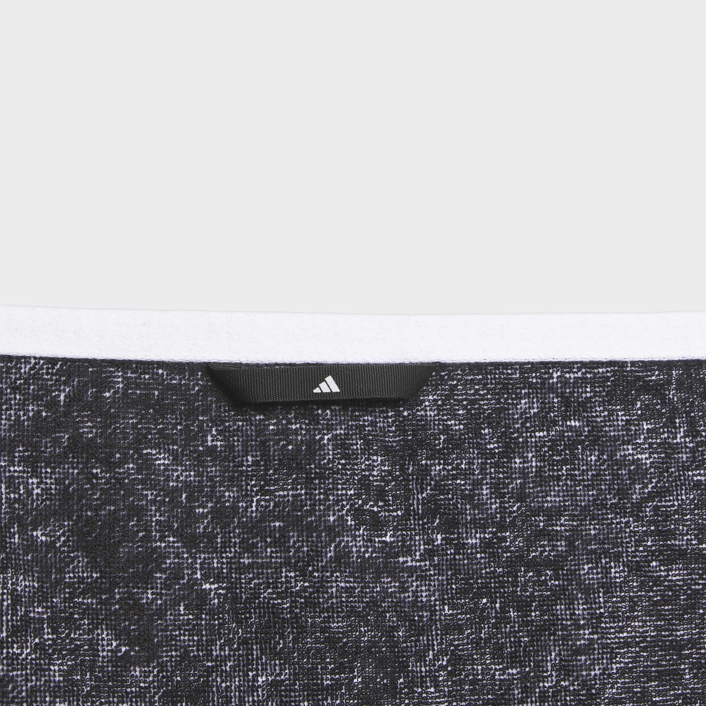 Unisex Performance Towel Small, White, A701_ONE, large image number 1