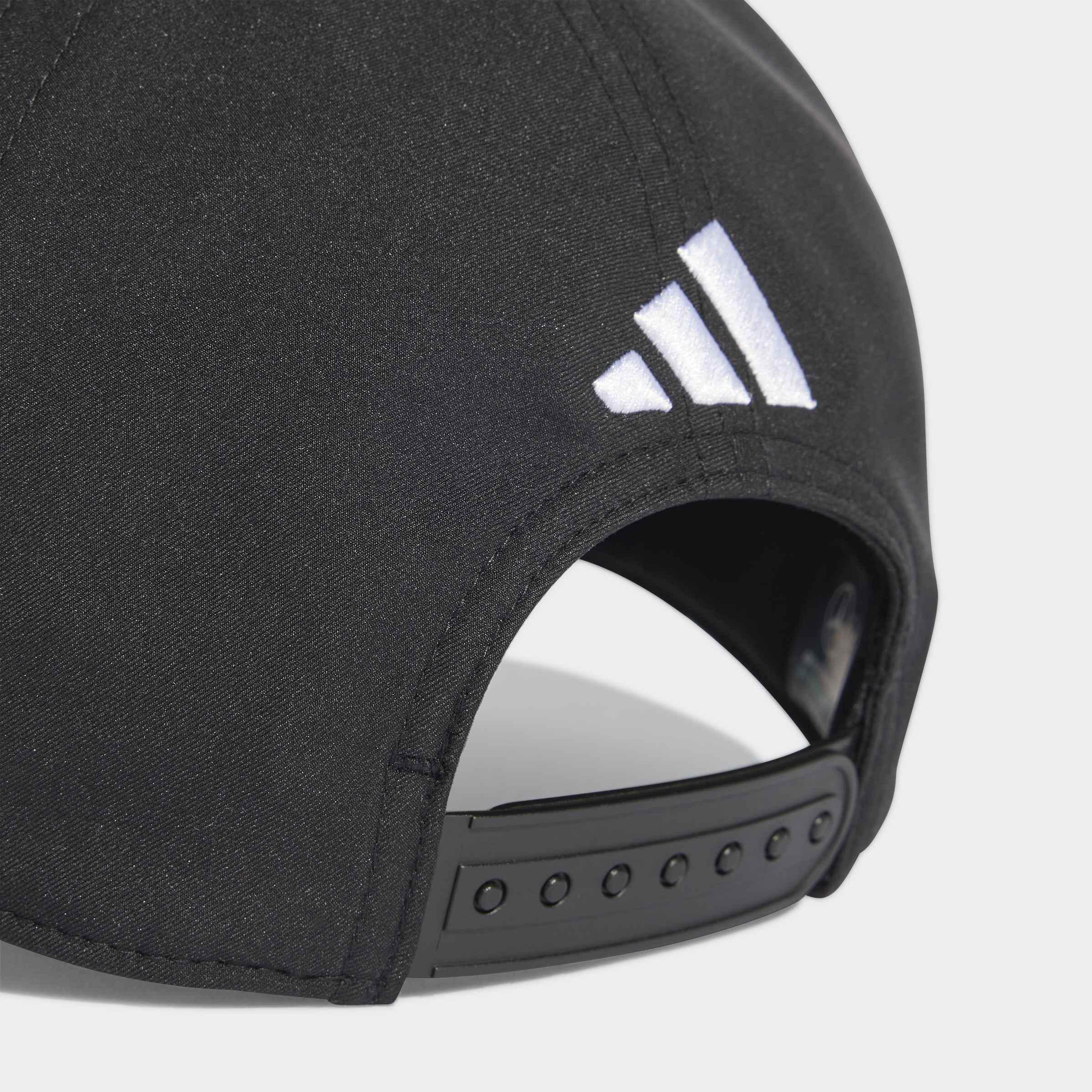 Unisex Mercedes - Amg Petronas Formula 1 Team Driver Cap, Black, A701_ONE, large image number 2