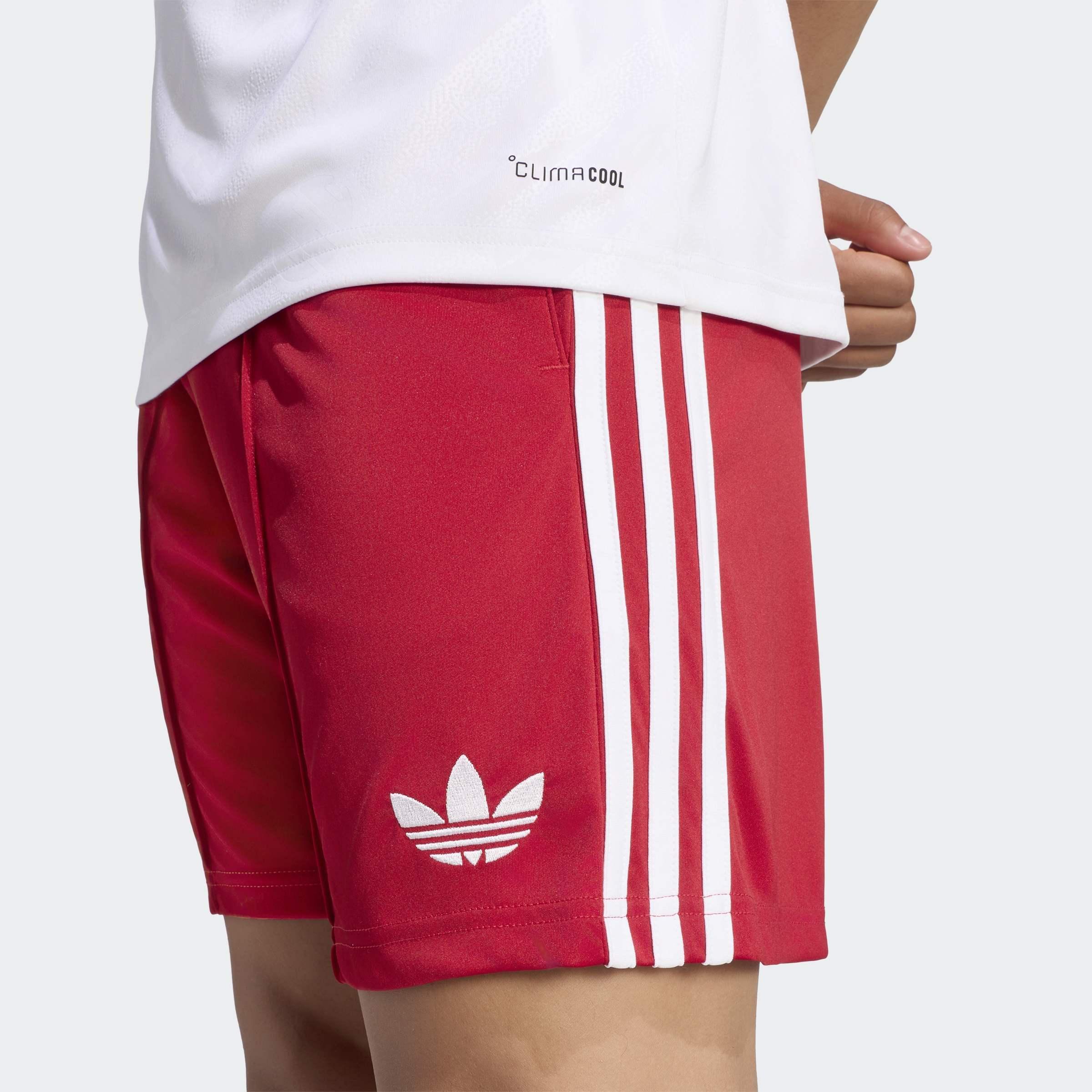 Liverpool FC 26/27 Away Shorts, Red, A701_ONE, large image number 2