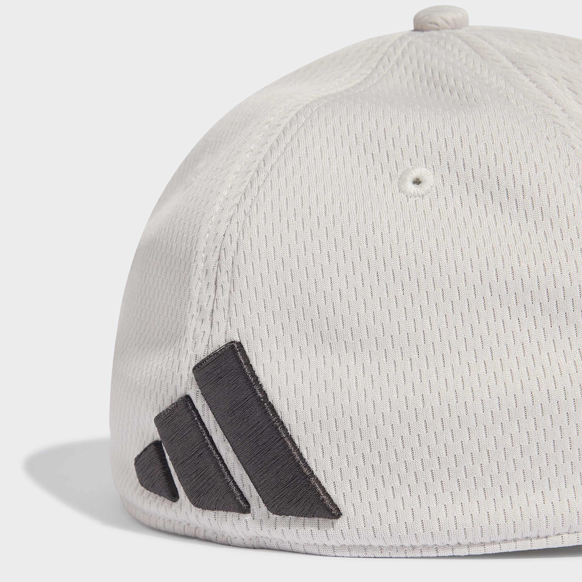 Unisex Audi Revolut F1 Team Dna Cap, Grey, A701_ONE, large image number 2