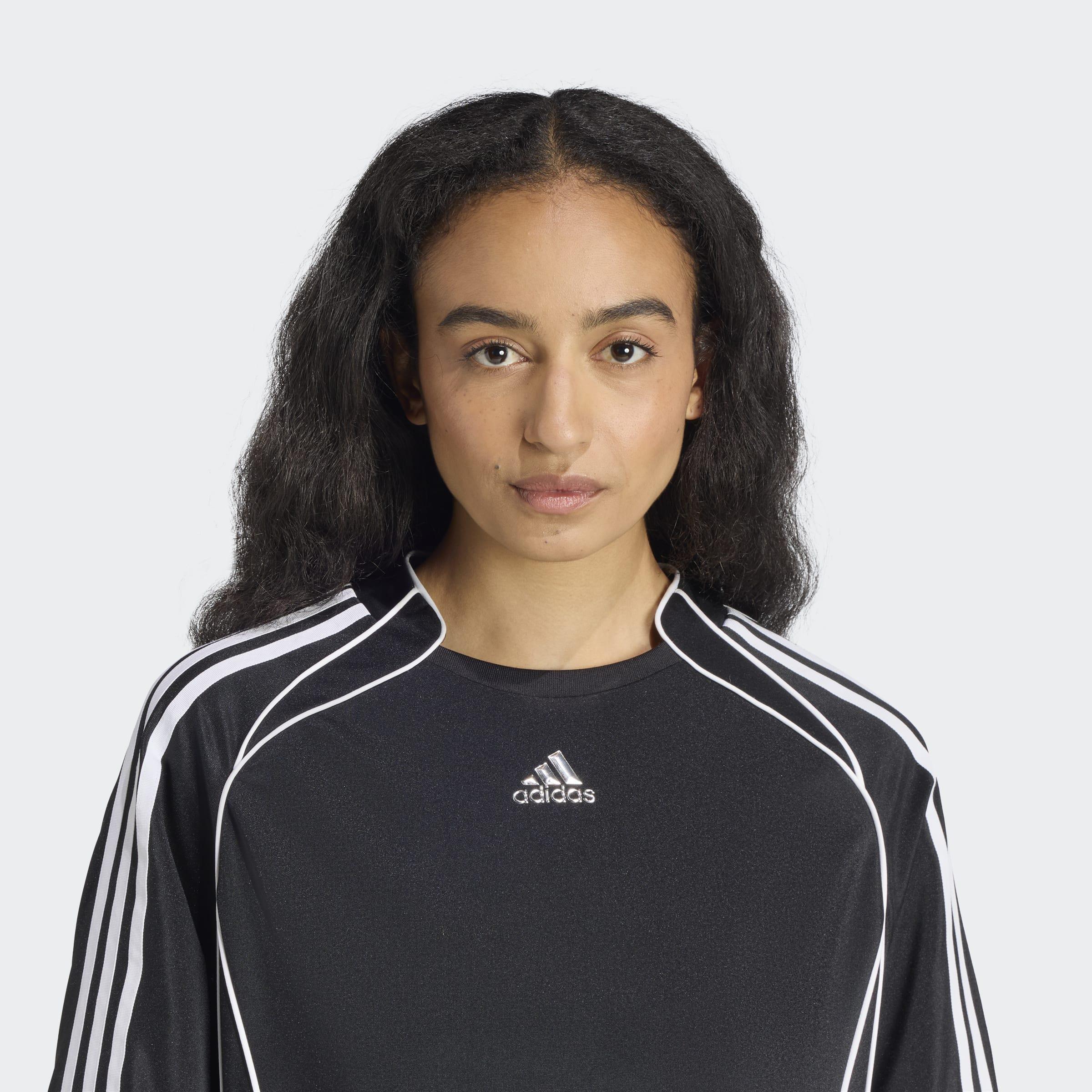 Adilenium Season 4 Teamgeist Sequins Mini Dress, Black, A701_ONE, large image number 2