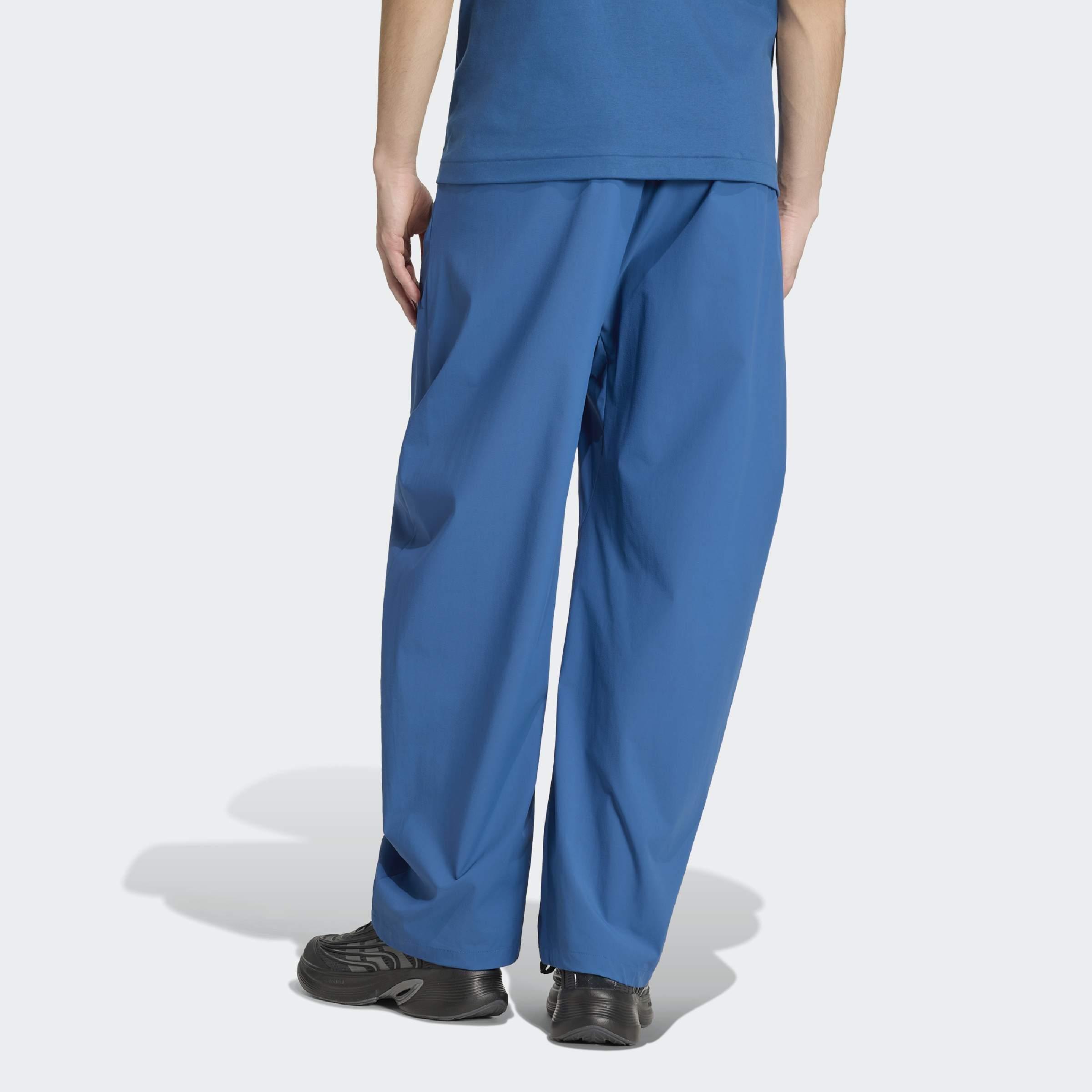 Adidas Z.N.E. Woven Pant, Blue, A701_ONE, large image number 1