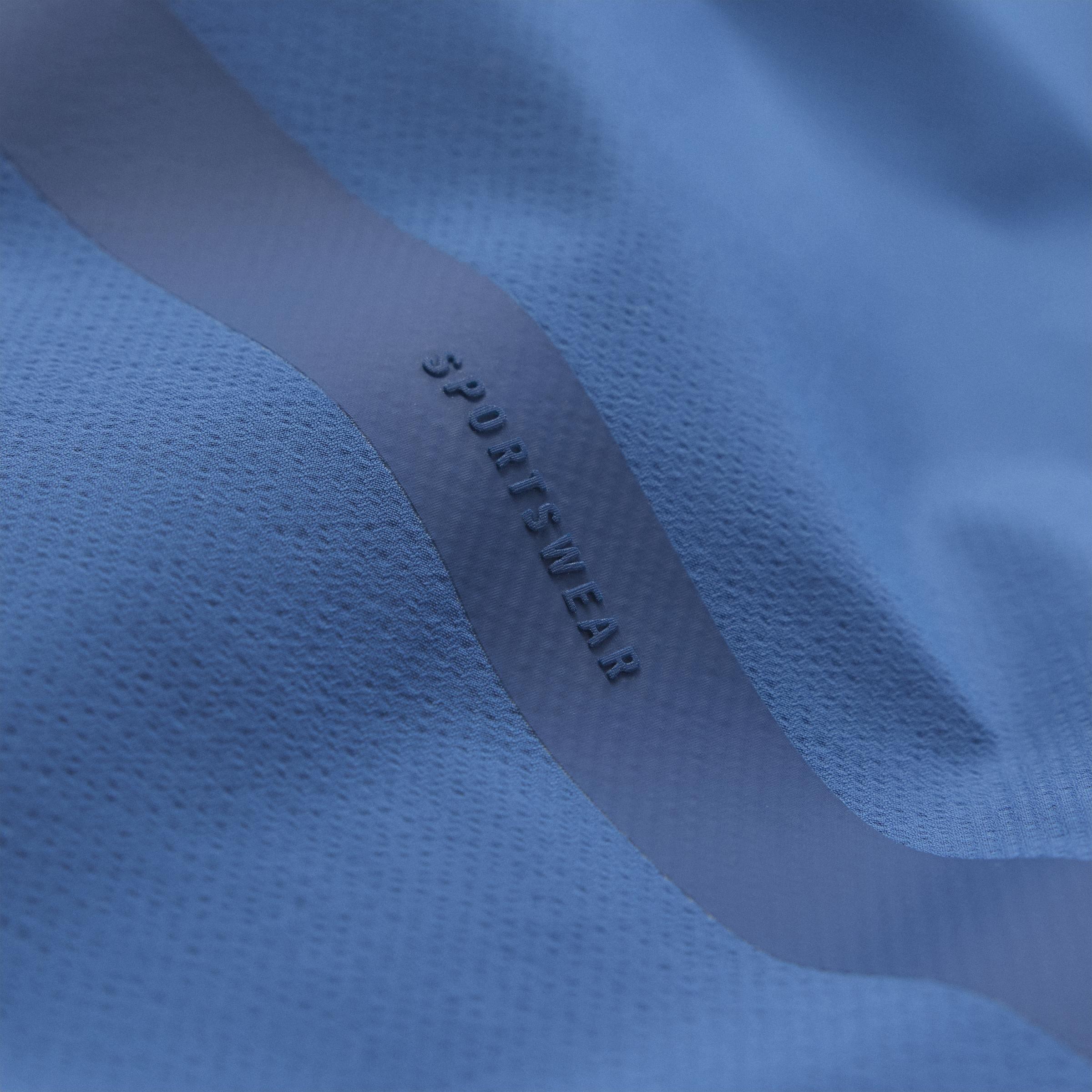 Adidas Z.N.E. Woven Pant, Blue, A701_ONE, large image number 13