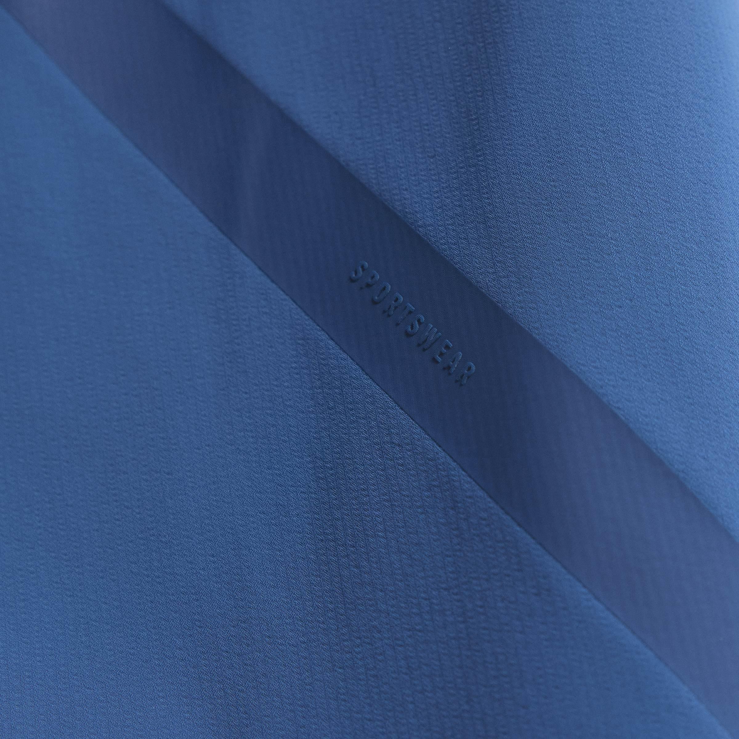 Adidas Z.N.E. Woven Pant, Blue, A701_ONE, large image number 9