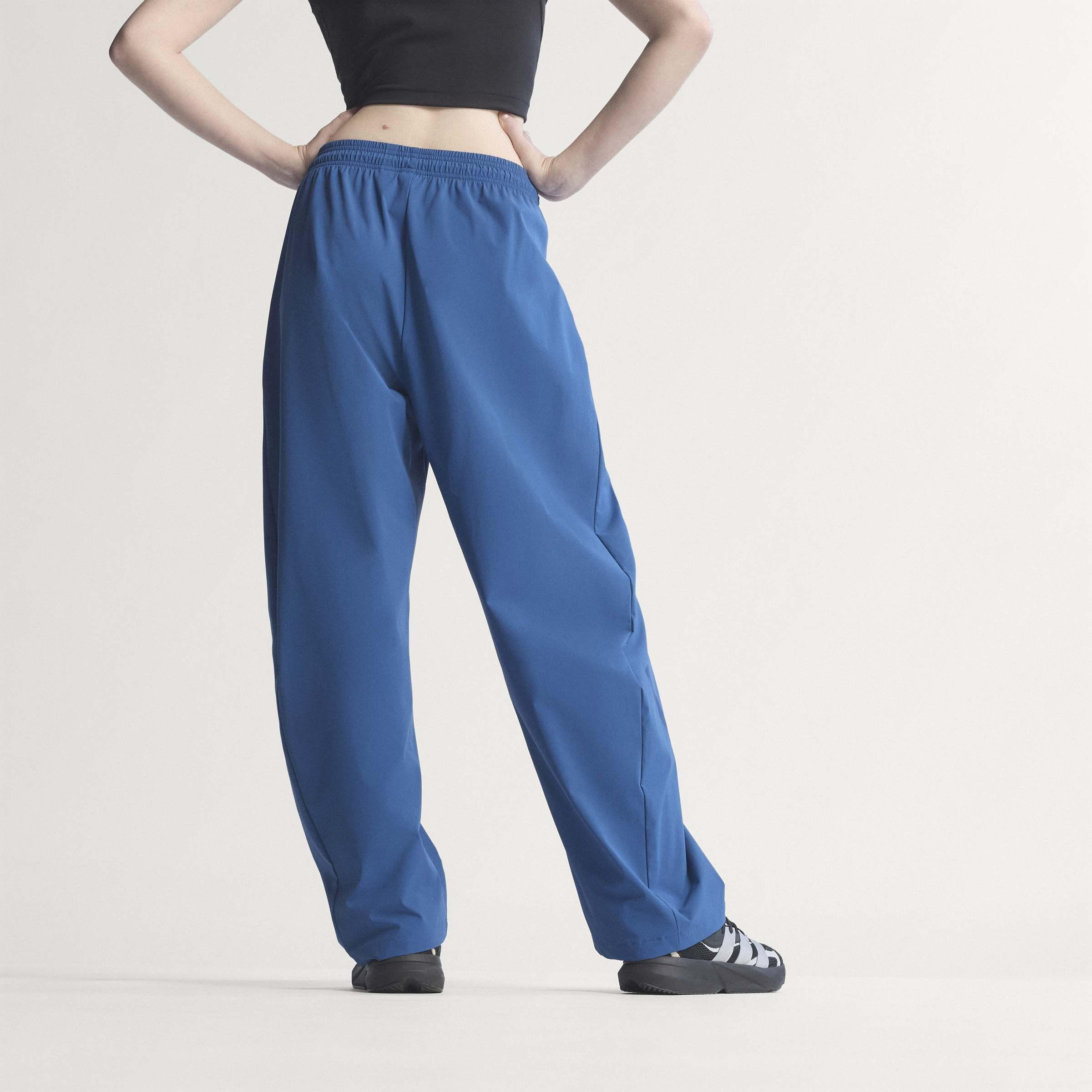 Adidas Z.N.E. Woven Pant, Blue, A701_ONE, large image number 14