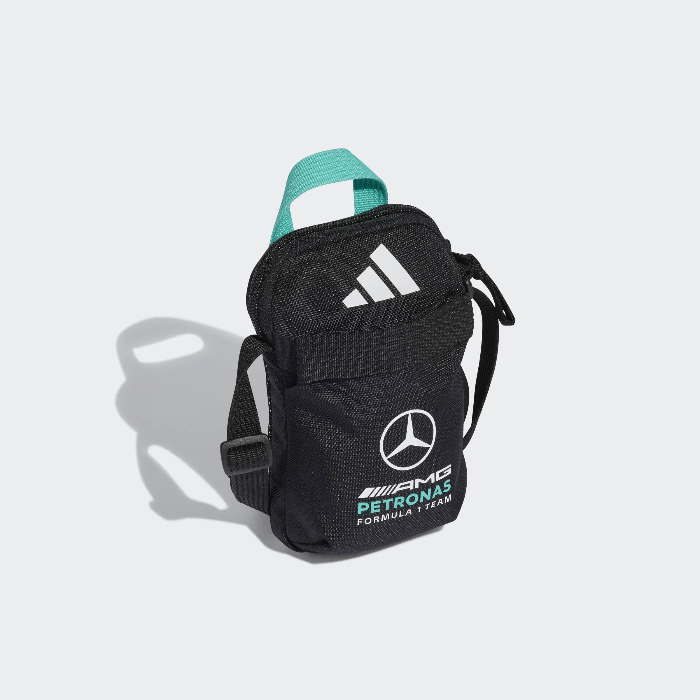 Unisex MERCEDES - AMG PETRONAS FORMULA 1 TEAM DNA ORGANISER, Black