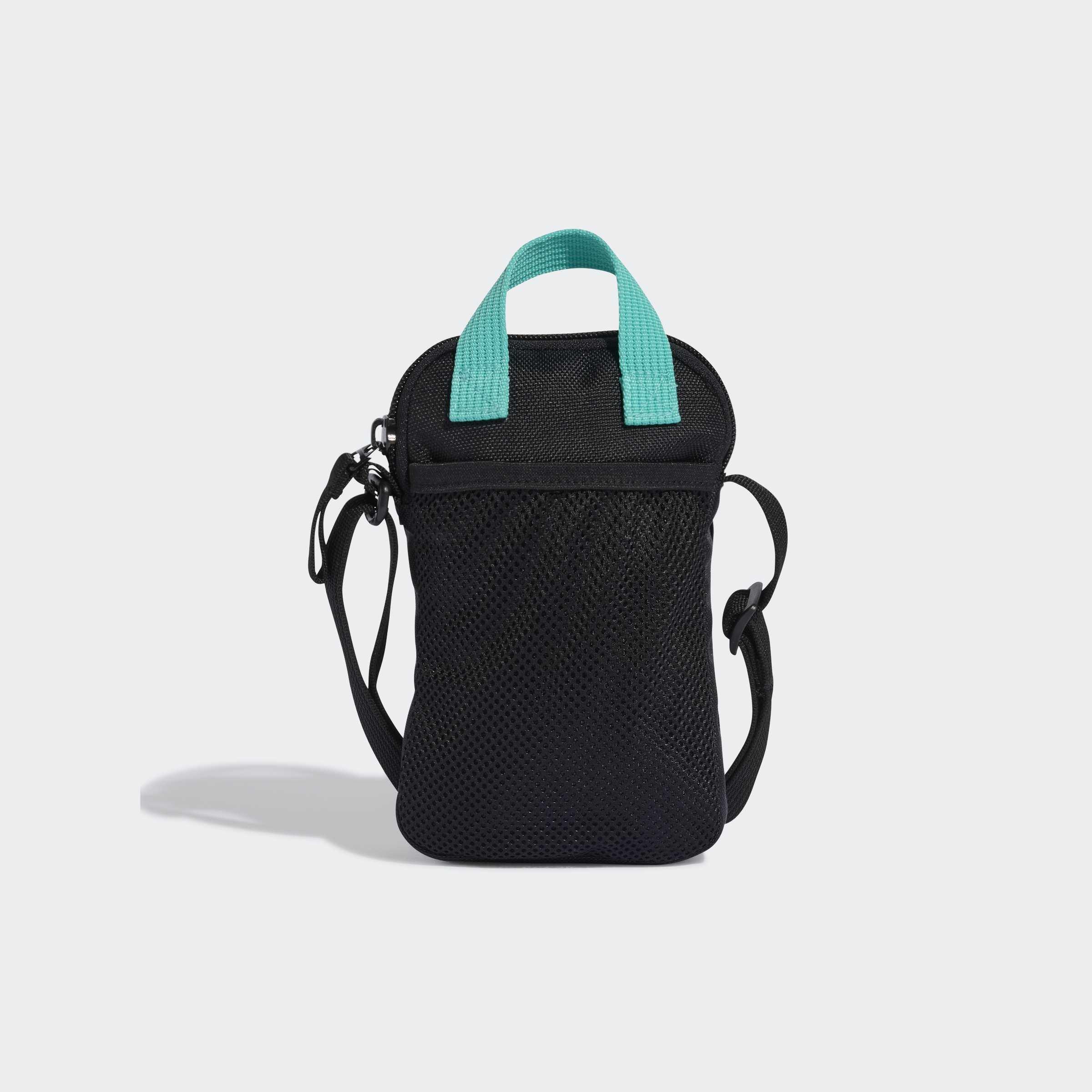 Unisex MERCEDES - AMG PETRONAS FORMULA 1 TEAM DNA ORGANISER, Black, A701_ONE, large image number 3