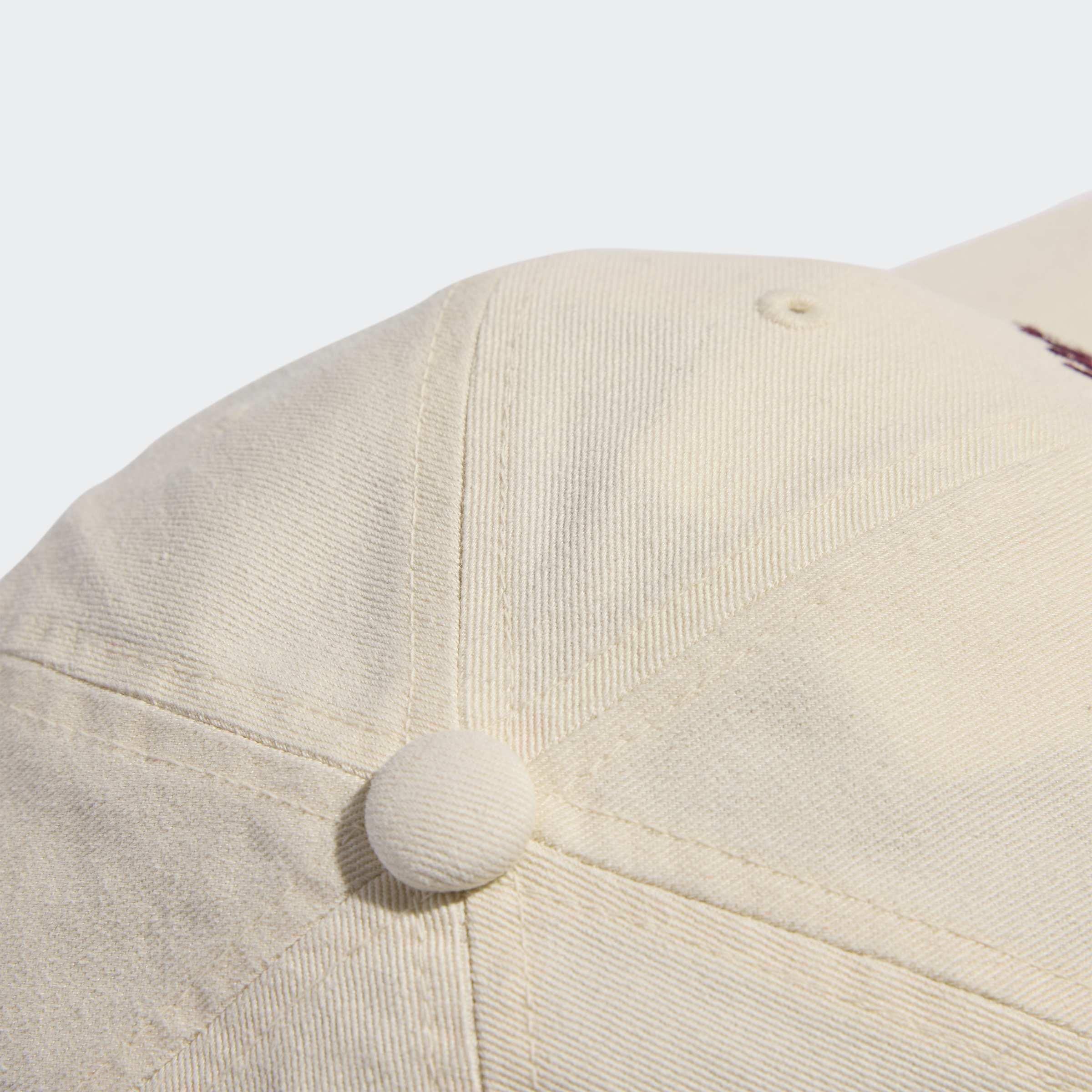 Unisex Dad Cap, White, A701_ONE, medium