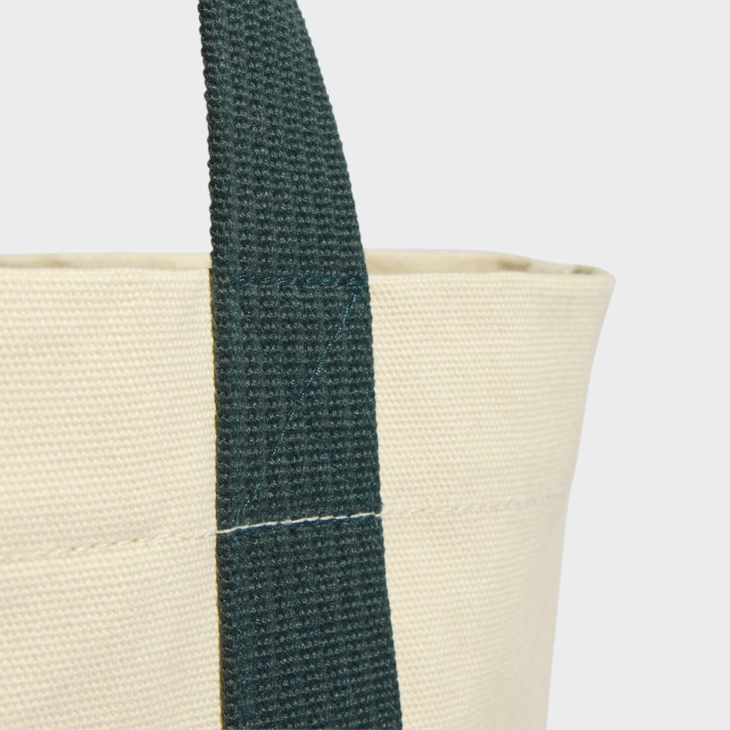 Unisex Tote Bag, White, A701_ONE, large image number 5