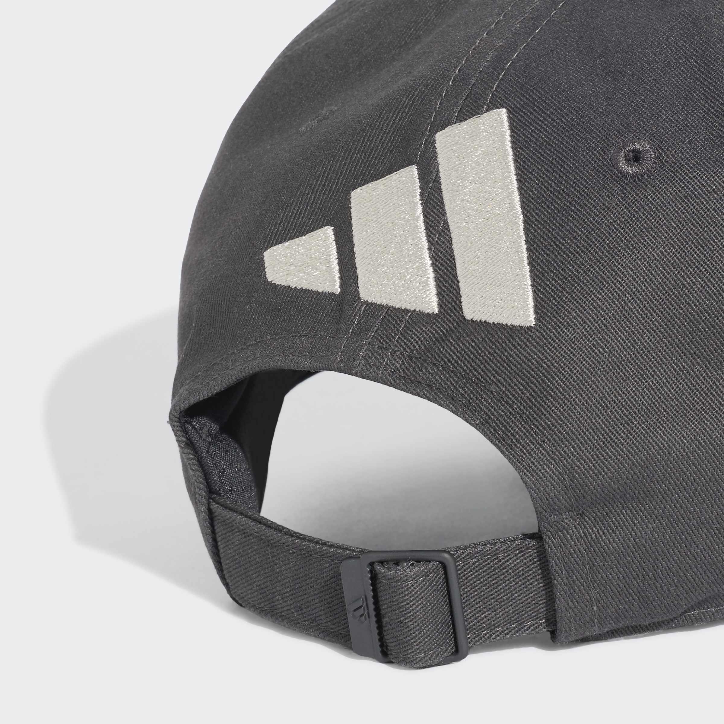 Unisex Audi Revolut F1 Team Dna 3 Stripes Cap, Black, A701_ONE, large image number 2