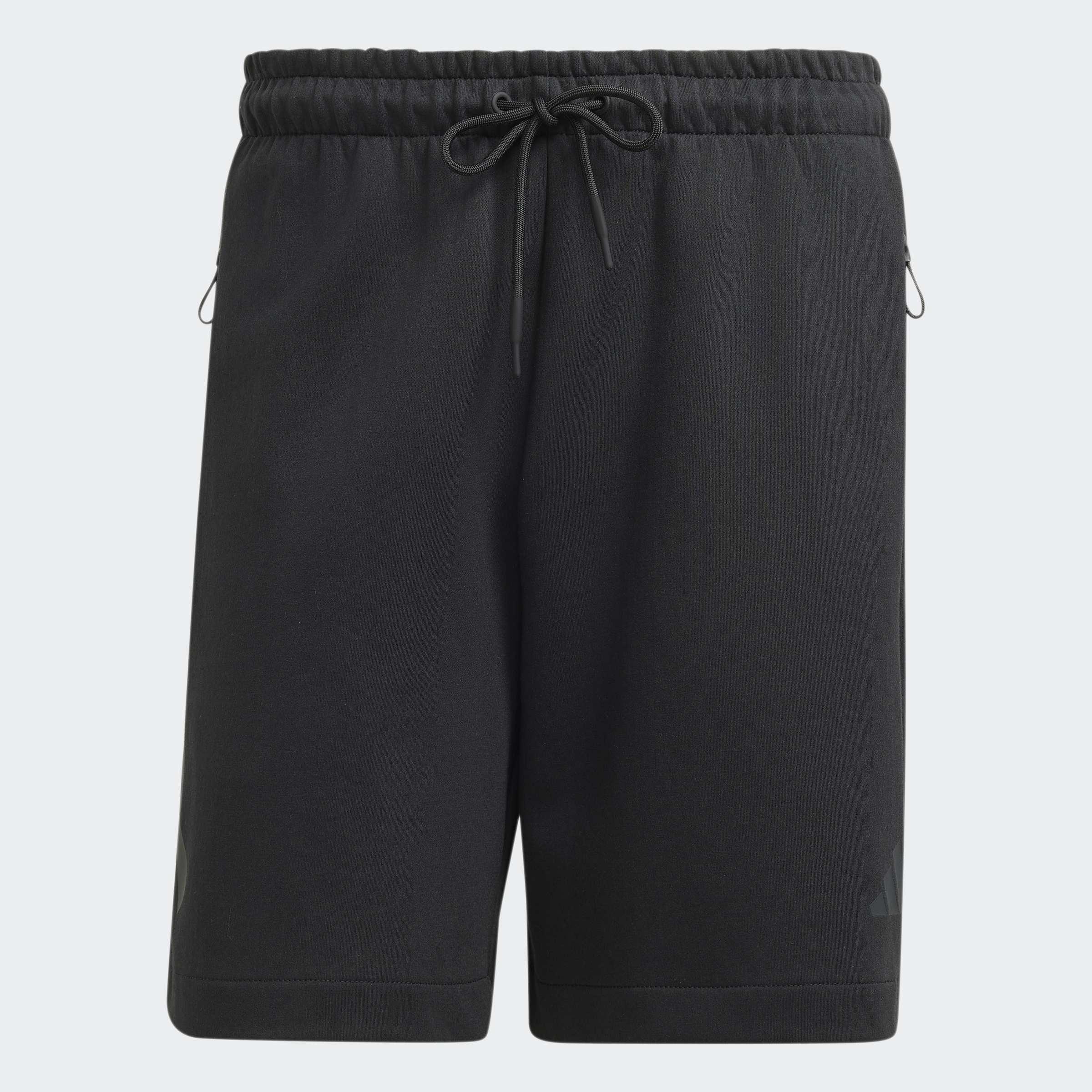 adidas Z.N.E. Short, Black