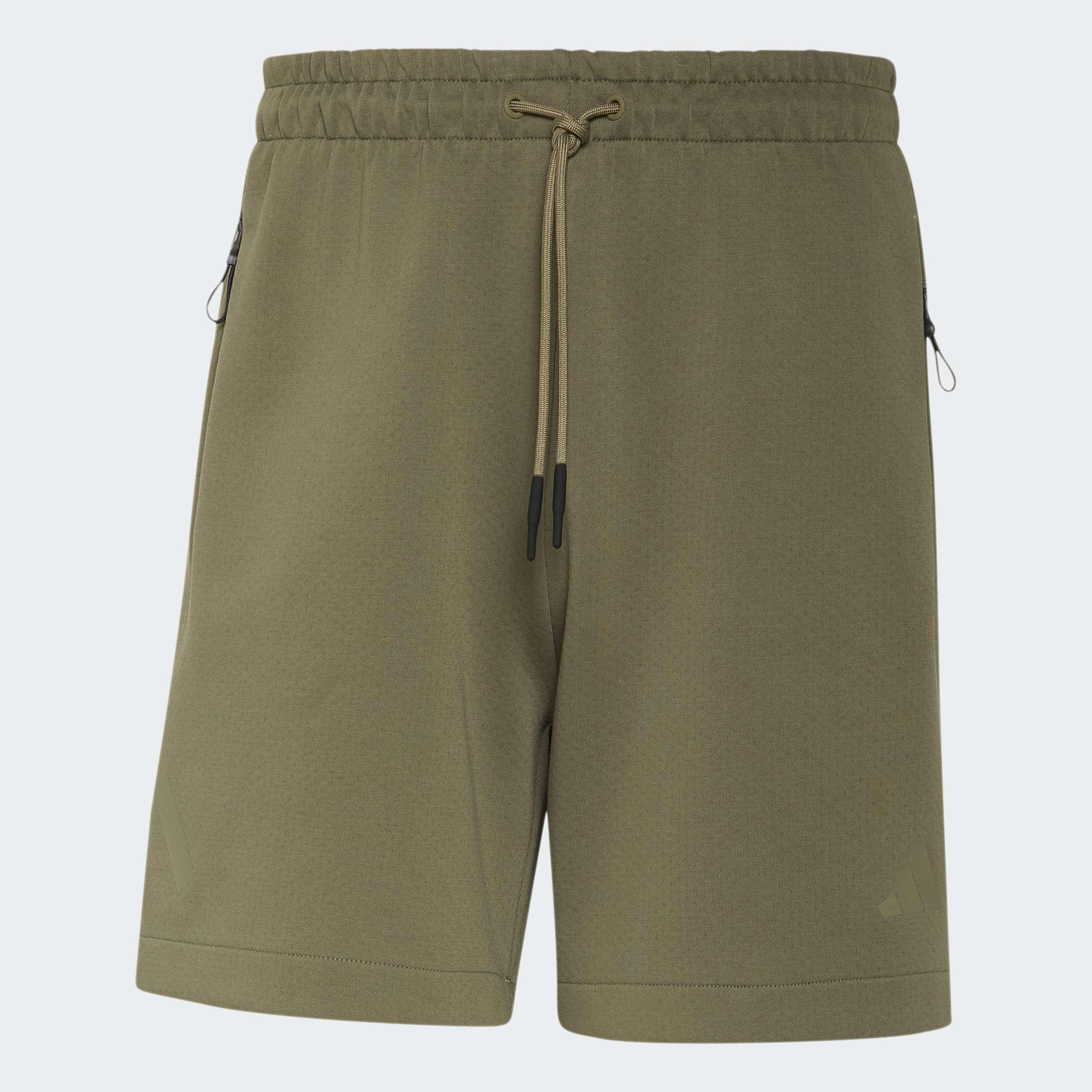 Adidas Z.N.E. Short, Green