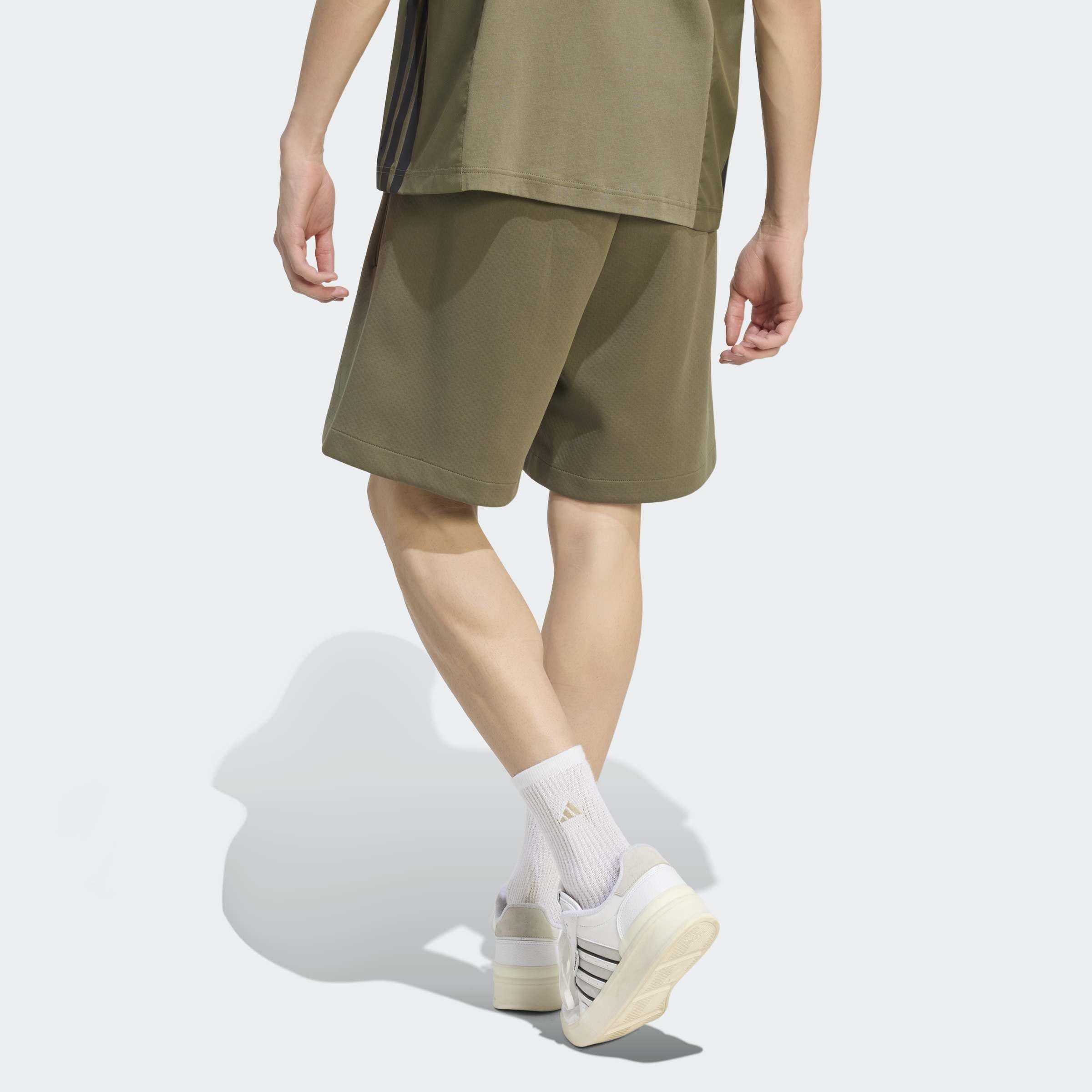 Adidas Z.N.E. Short, Green