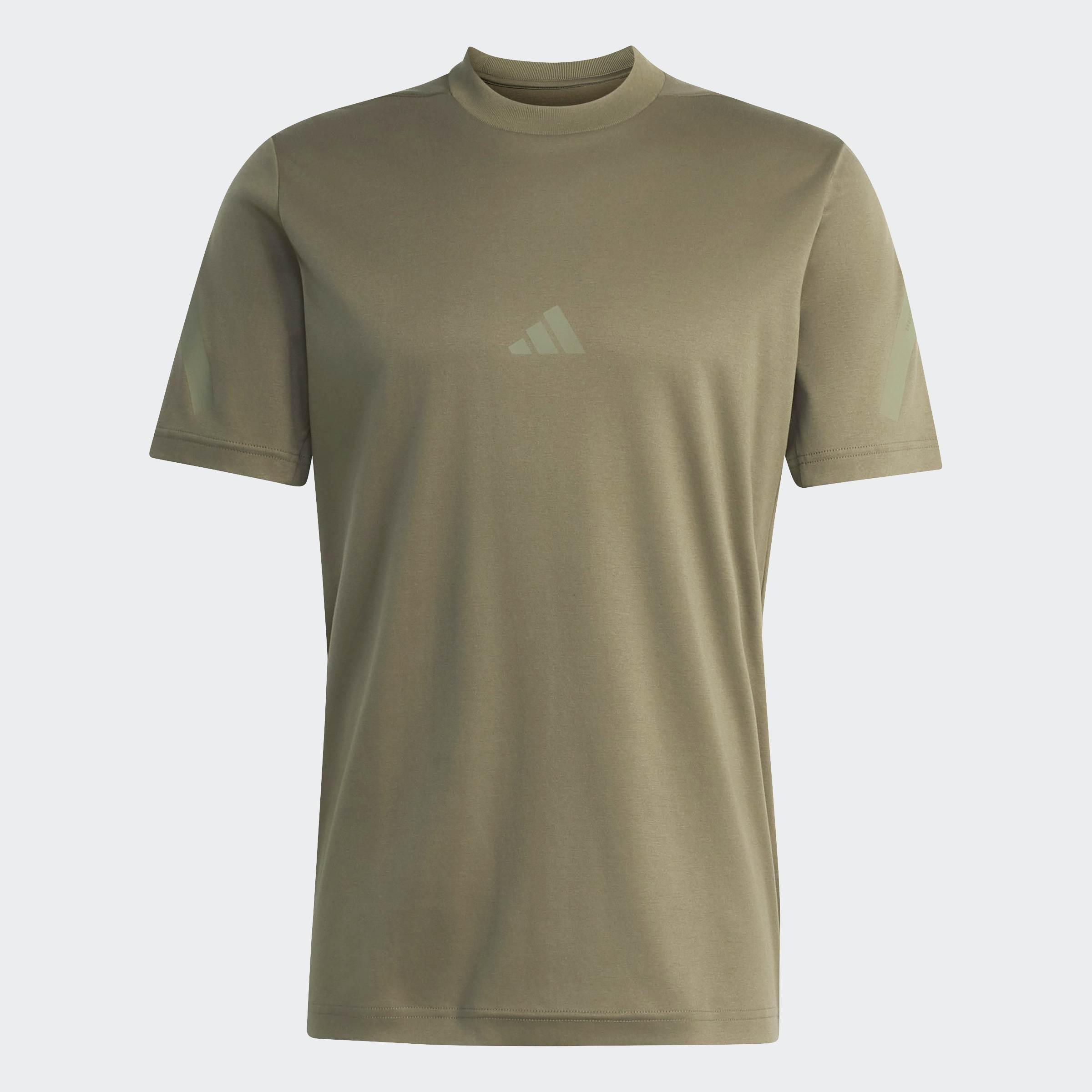 adidas Z.N.E. T-Shirt, Green
