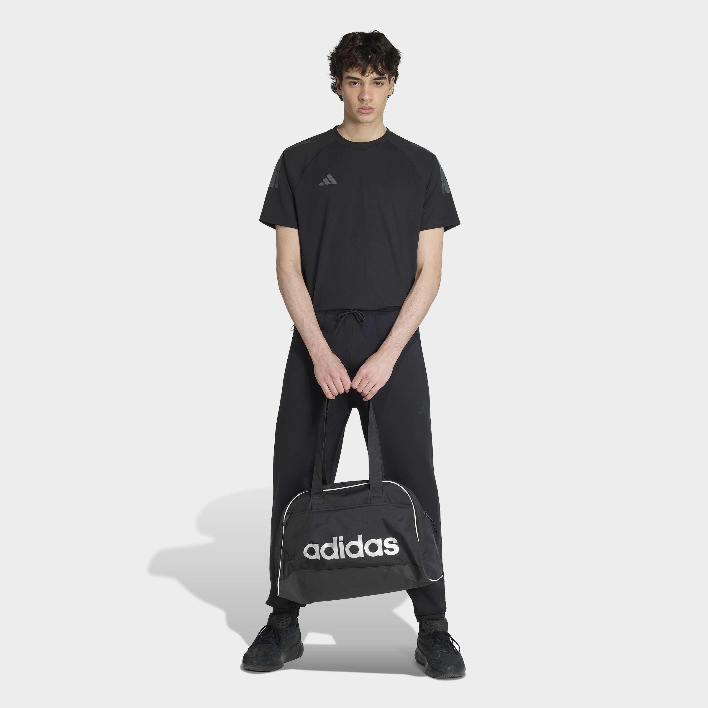 adidas Z.N.E. Pant, Black, A701_ONE, large image number 4