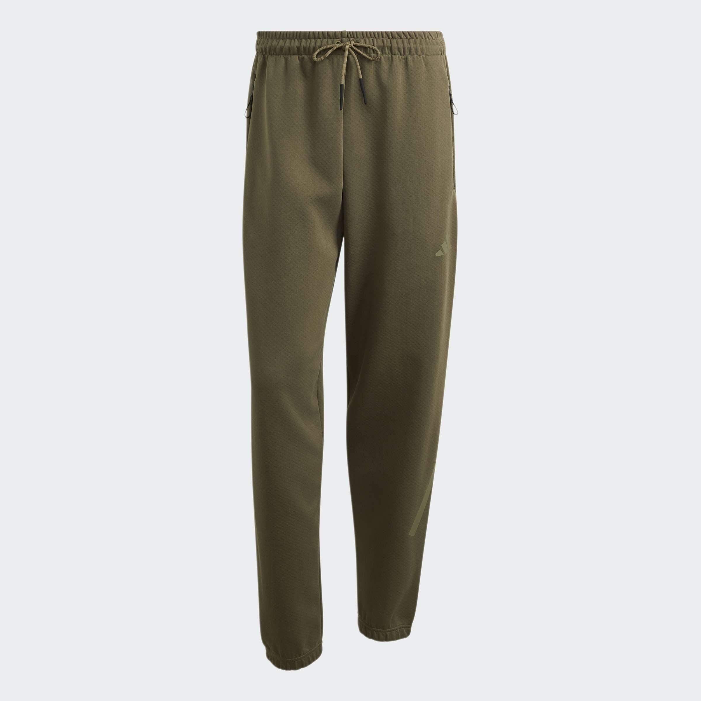 Adidas Z.N.E. Pant, Green