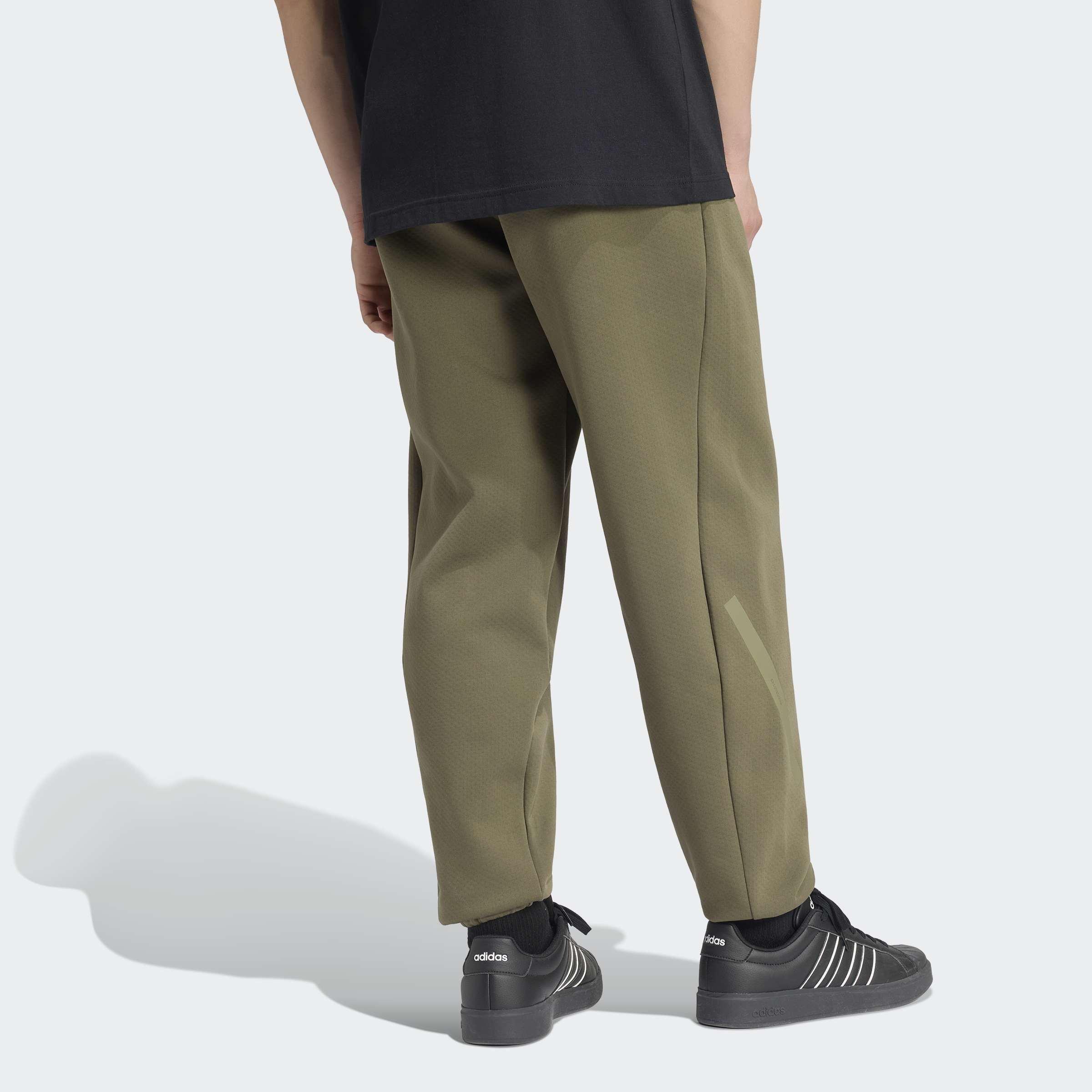 Adidas Z.N.E. Pant, Green