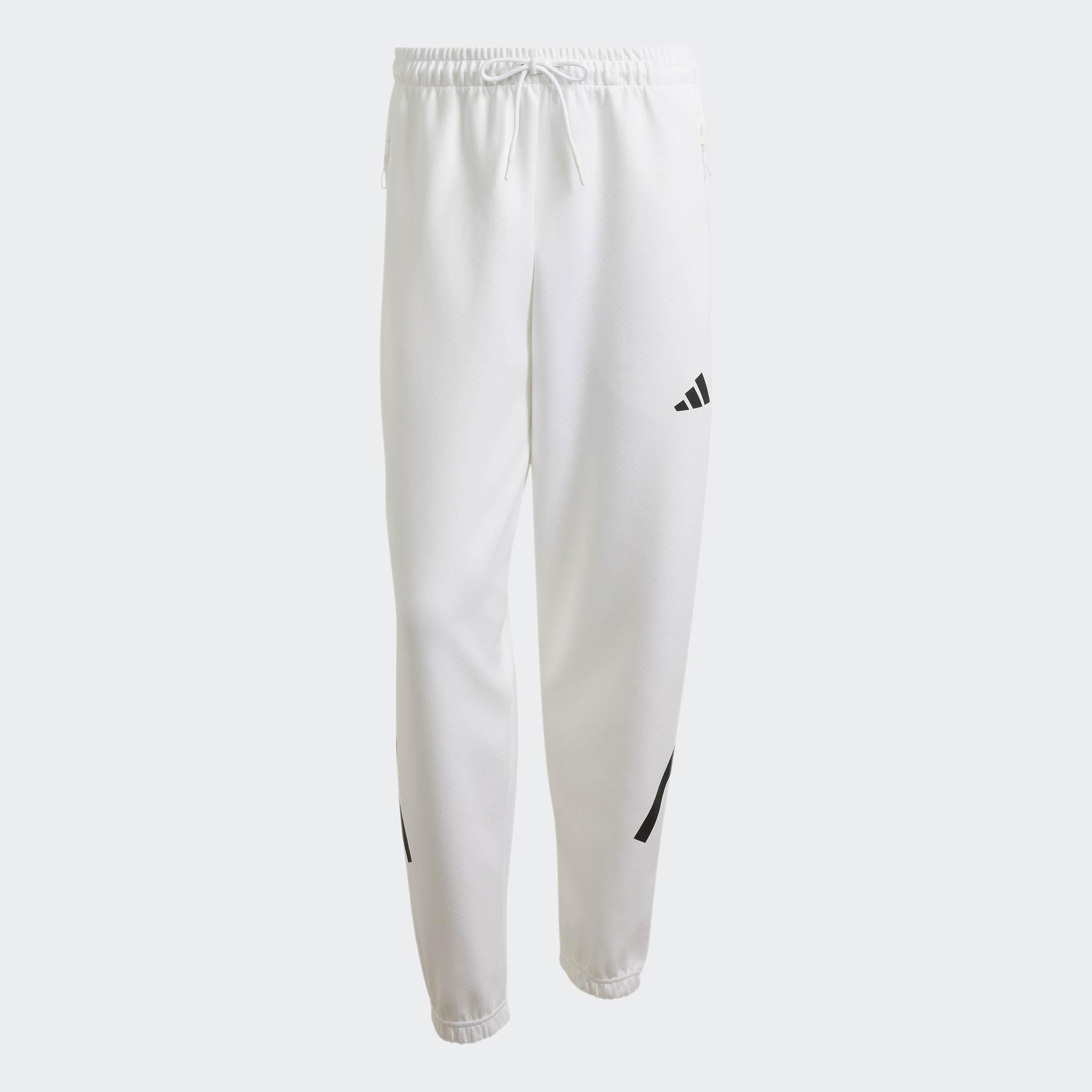 Adidas Z.N.E. Pant, White
