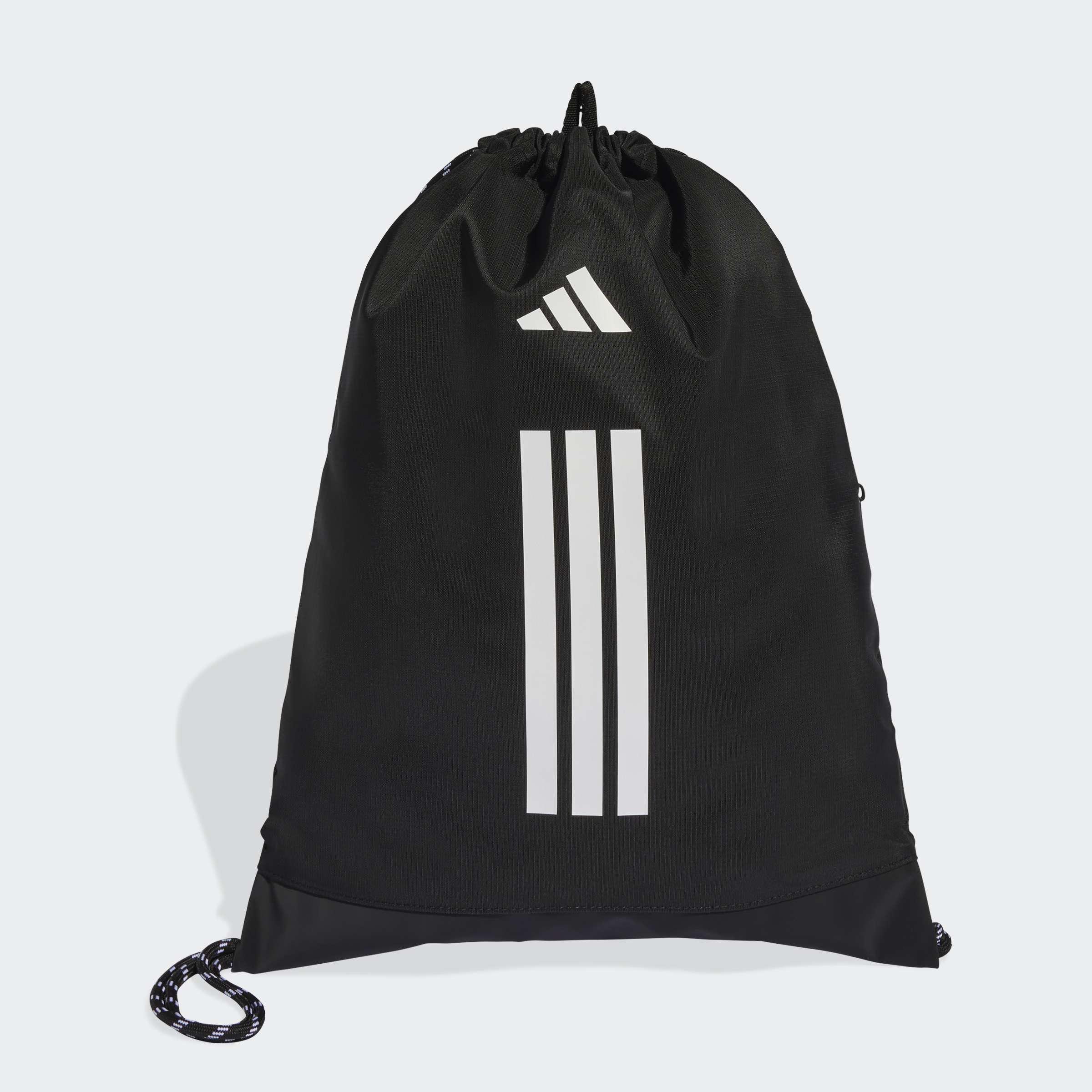 Unisex Adidas APWR Gymsack, Black