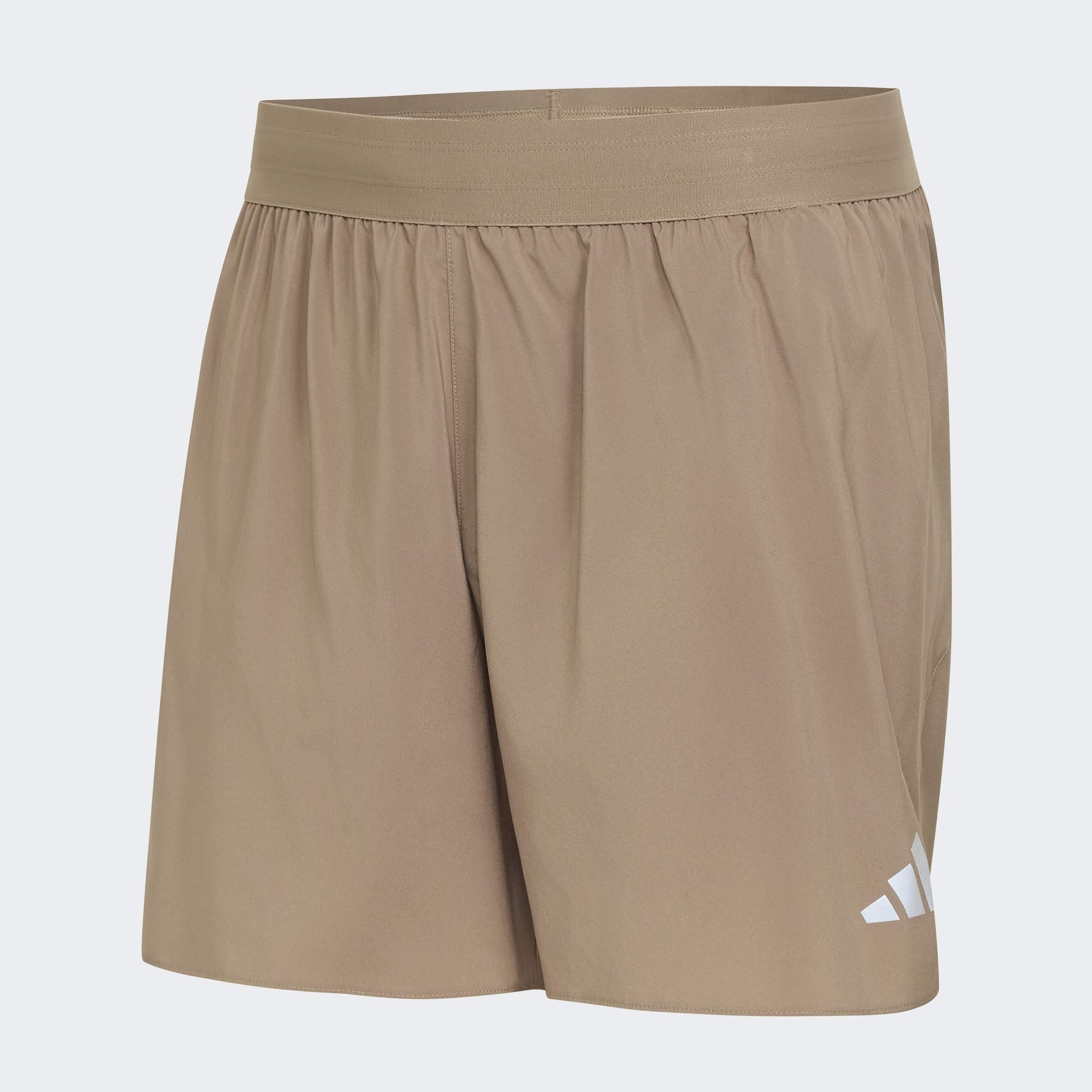adi365 Running Essentials Shorts, Beige