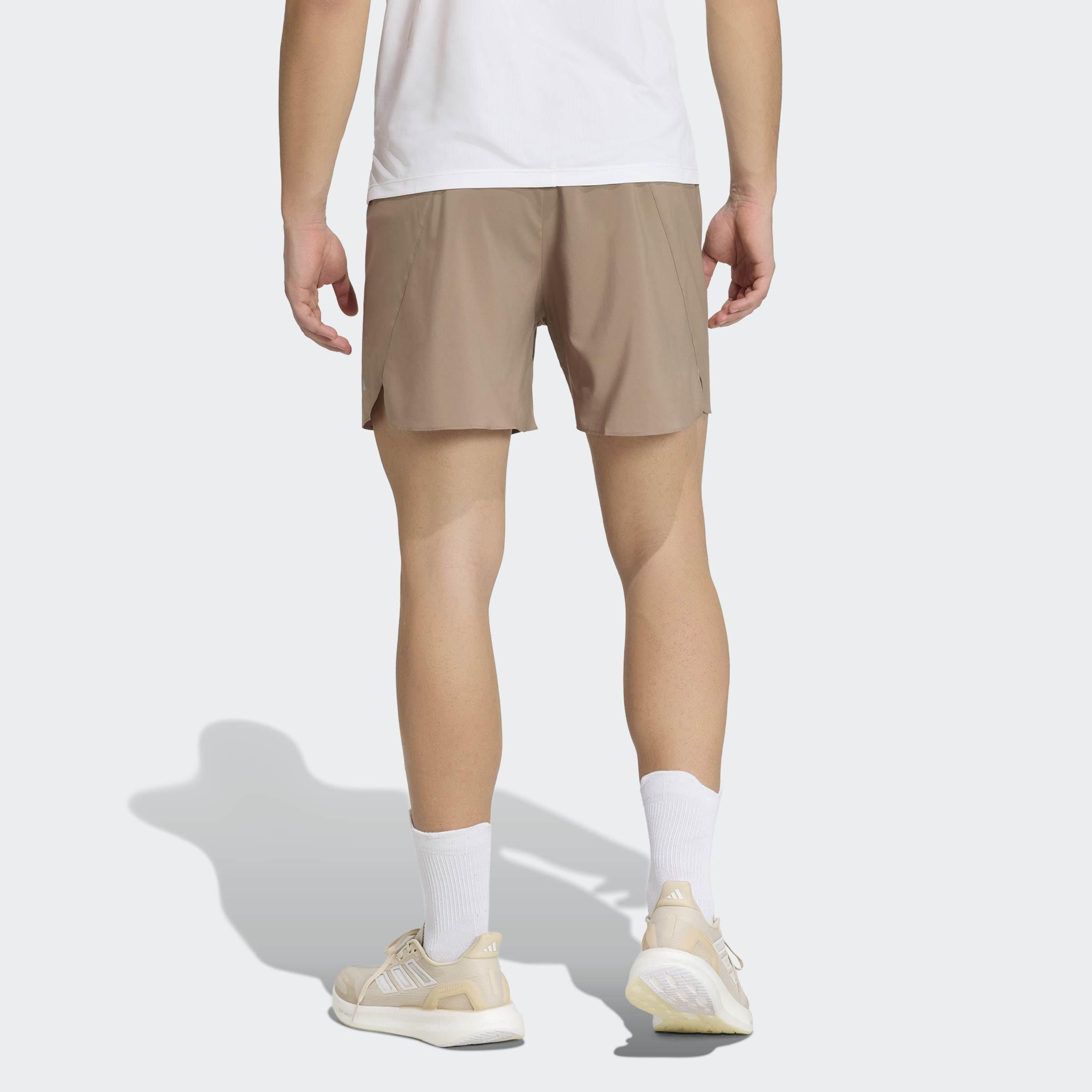 adi365 Running Essentials Shorts, Beige