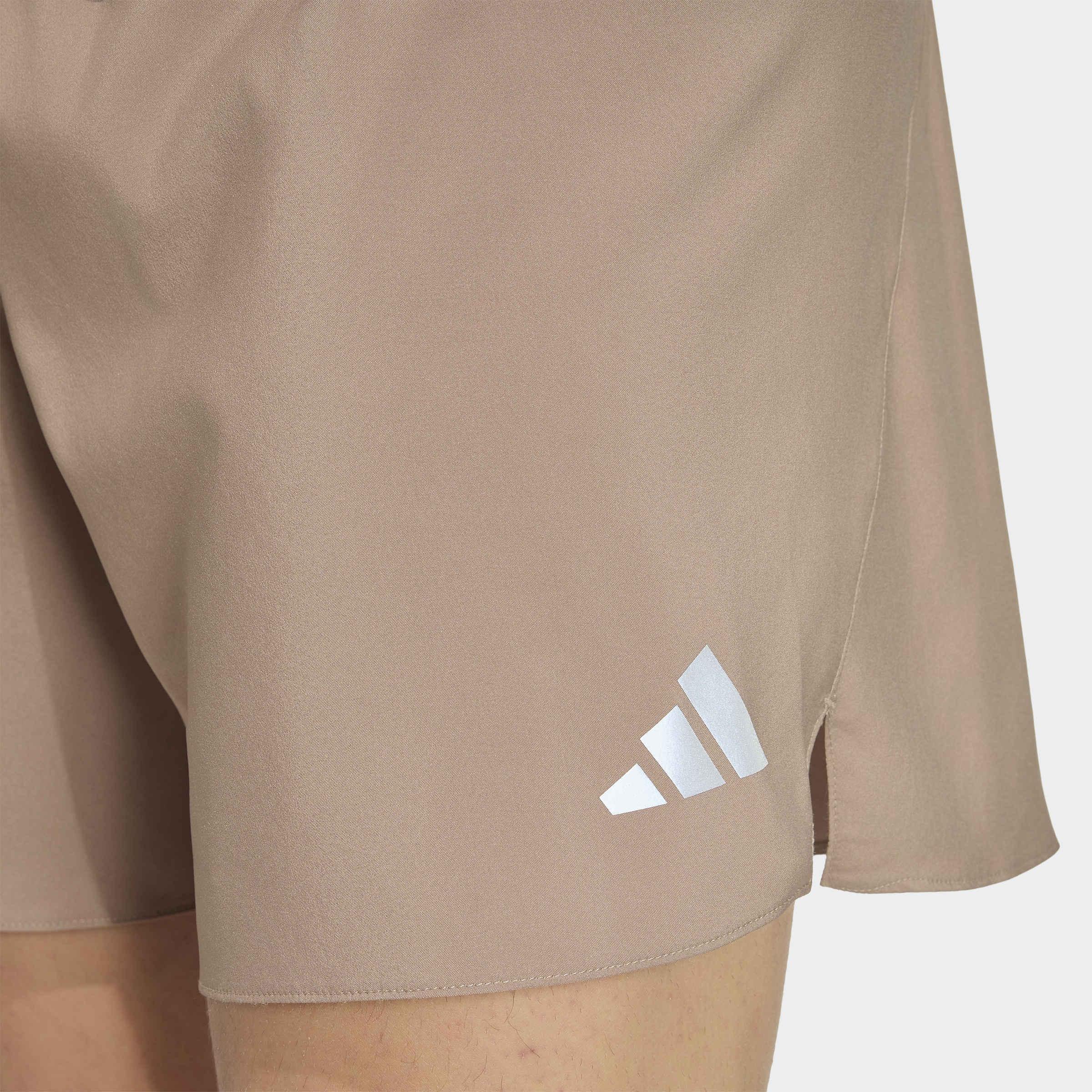 adi365 Running Essentials Shorts, Beige, A701_ONE, large image number 2