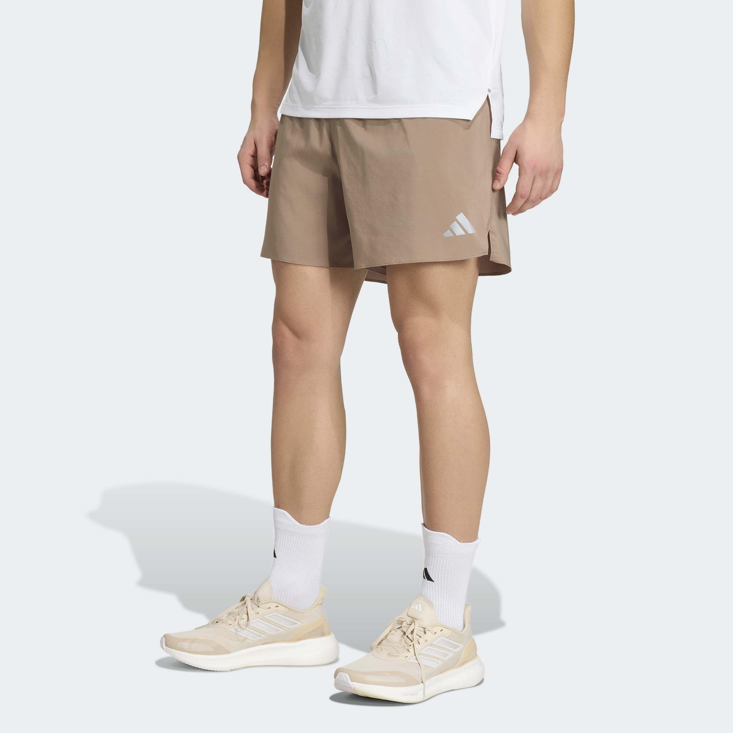 adi365 Running Essentials Shorts, Beige, A701_ONE, large image number 6