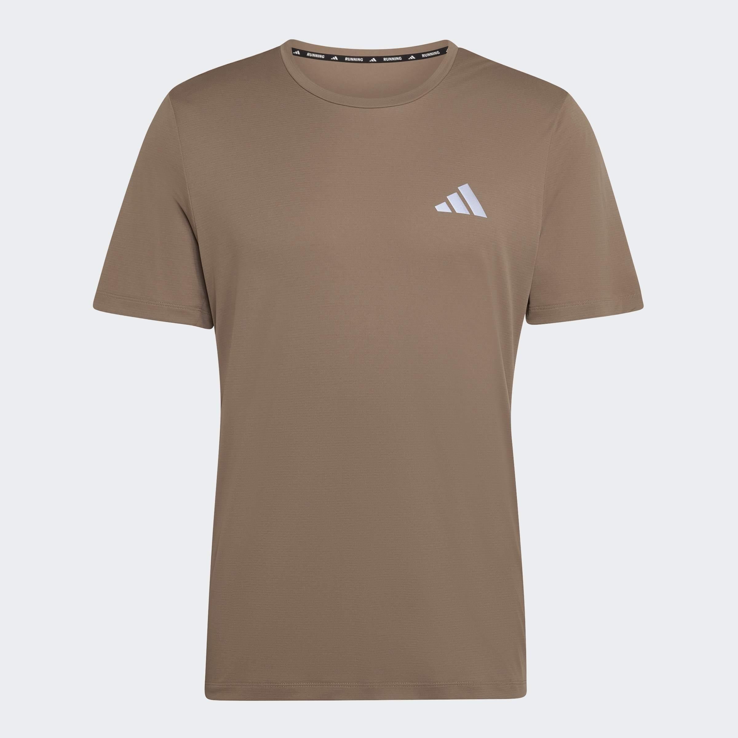 adi365 Running Essentials T-shirt, Beige