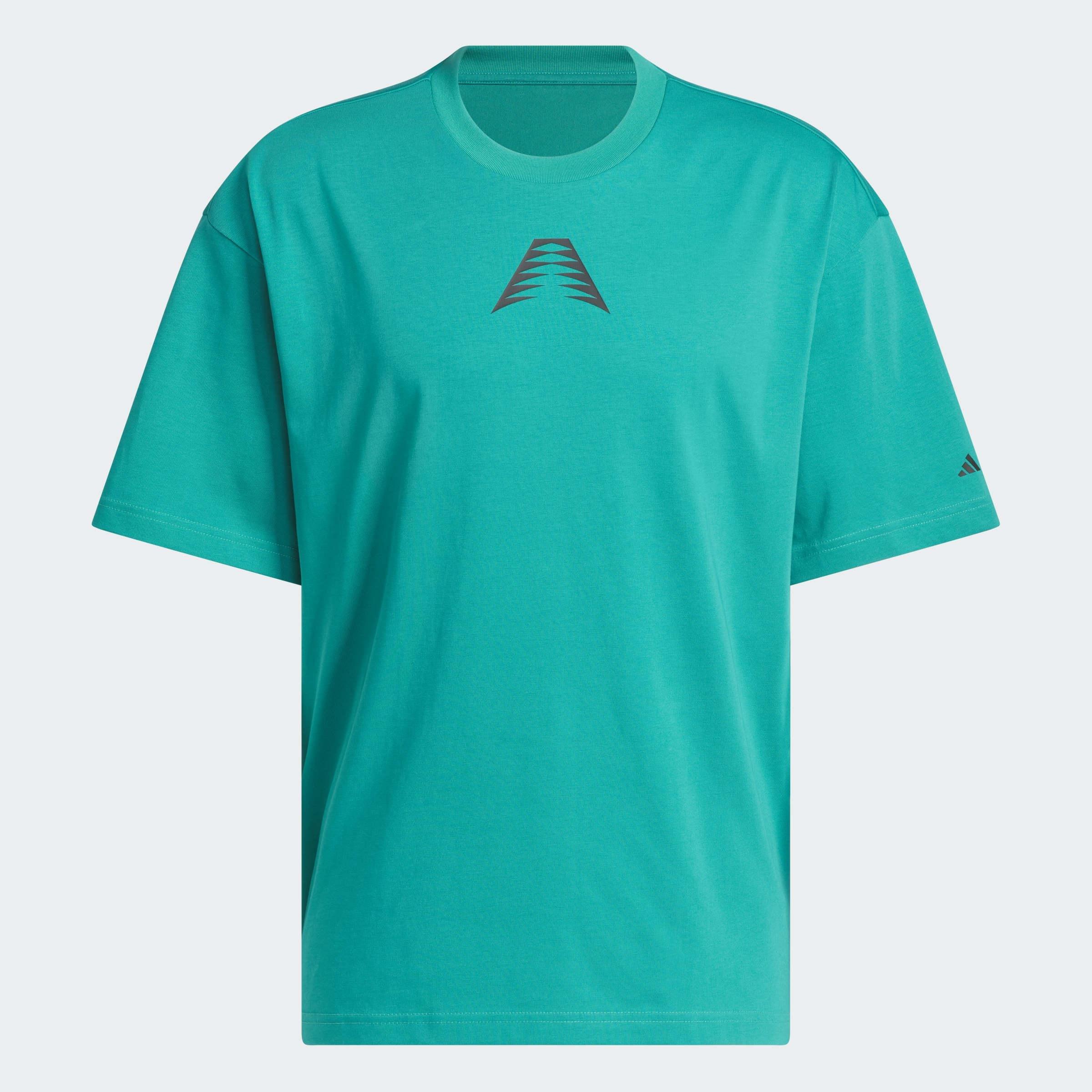 Anthony Edwards Believe That T-Shirt, Green