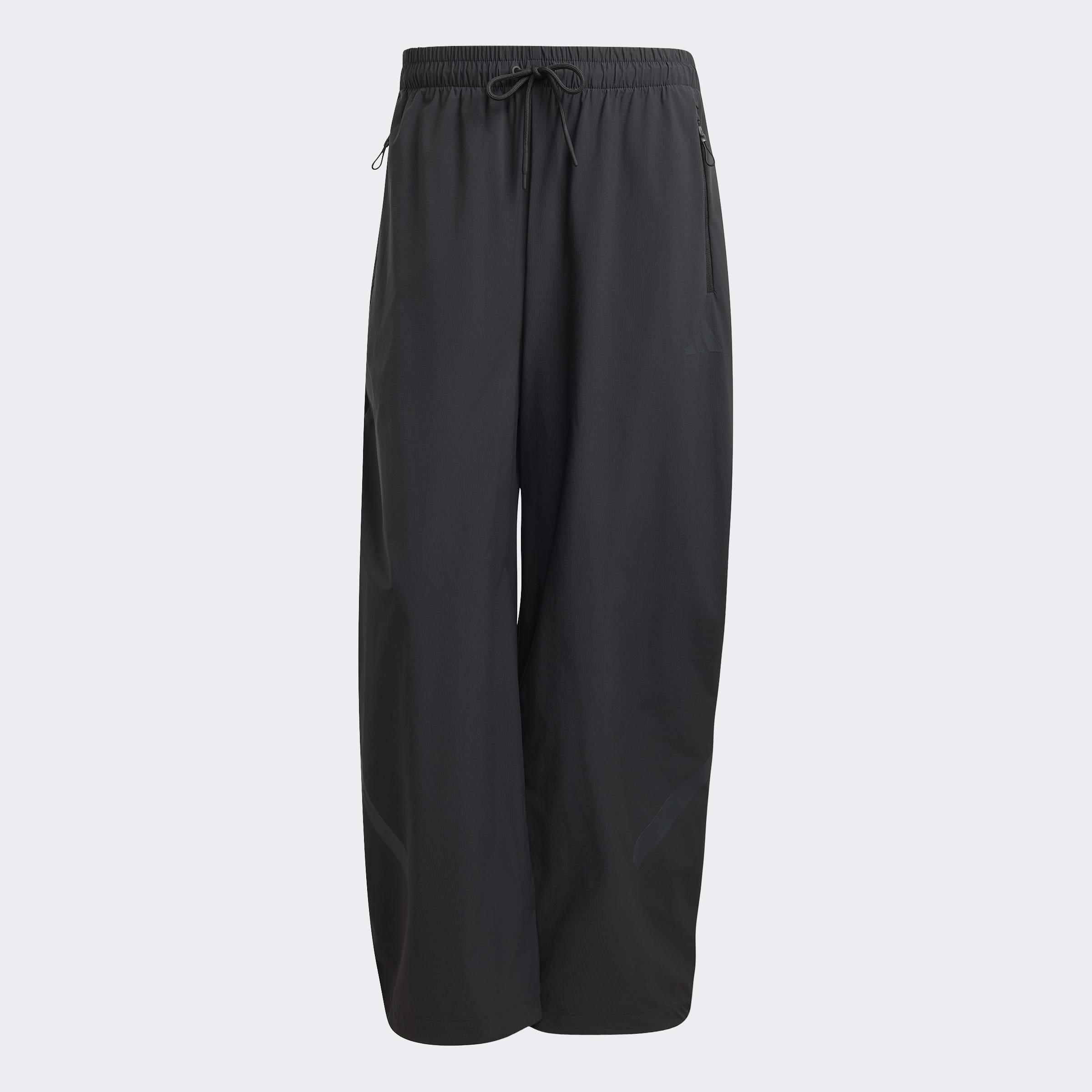 Adidas Z.N.E. Woven Pant, Black