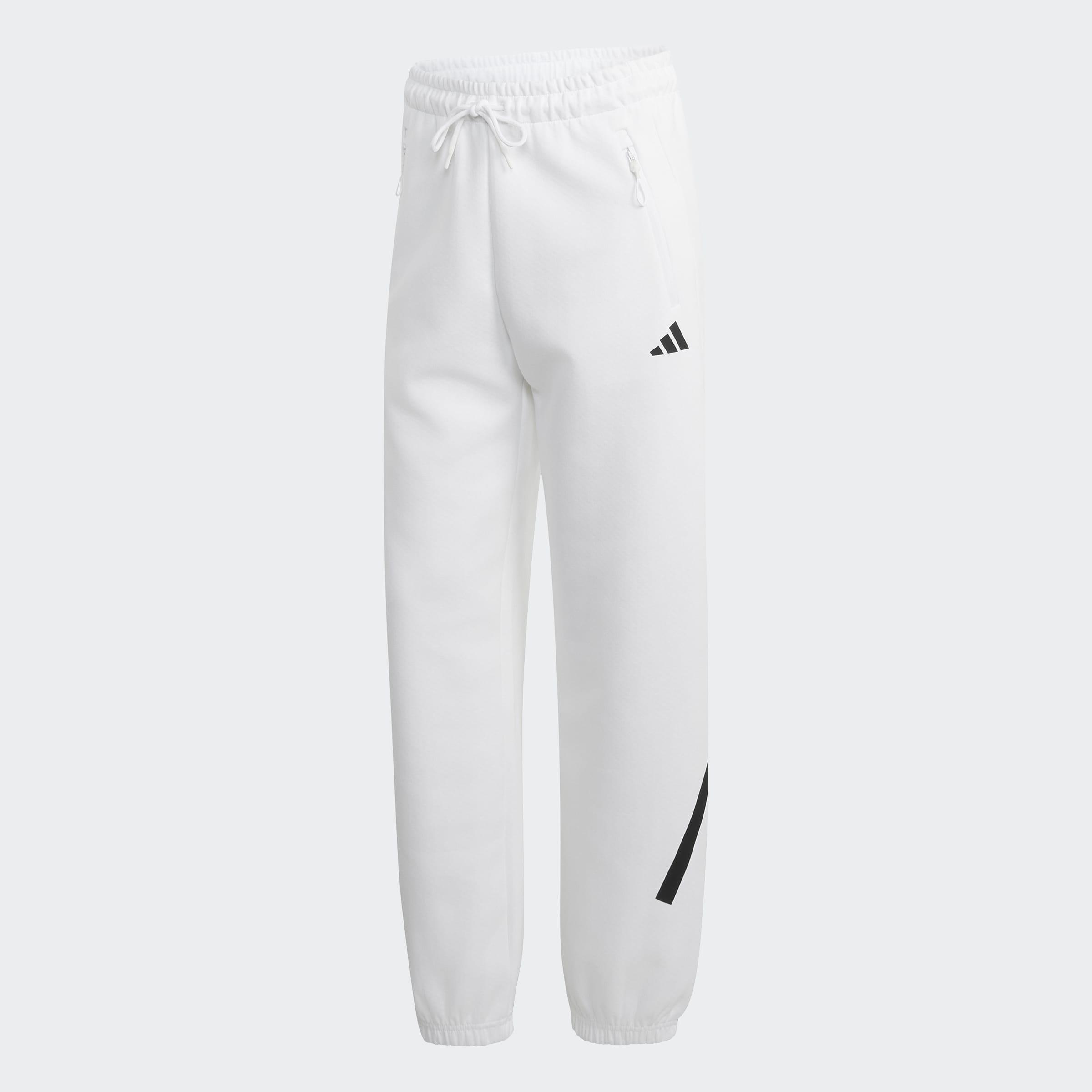 Adidas Z.N.E. Pant, White