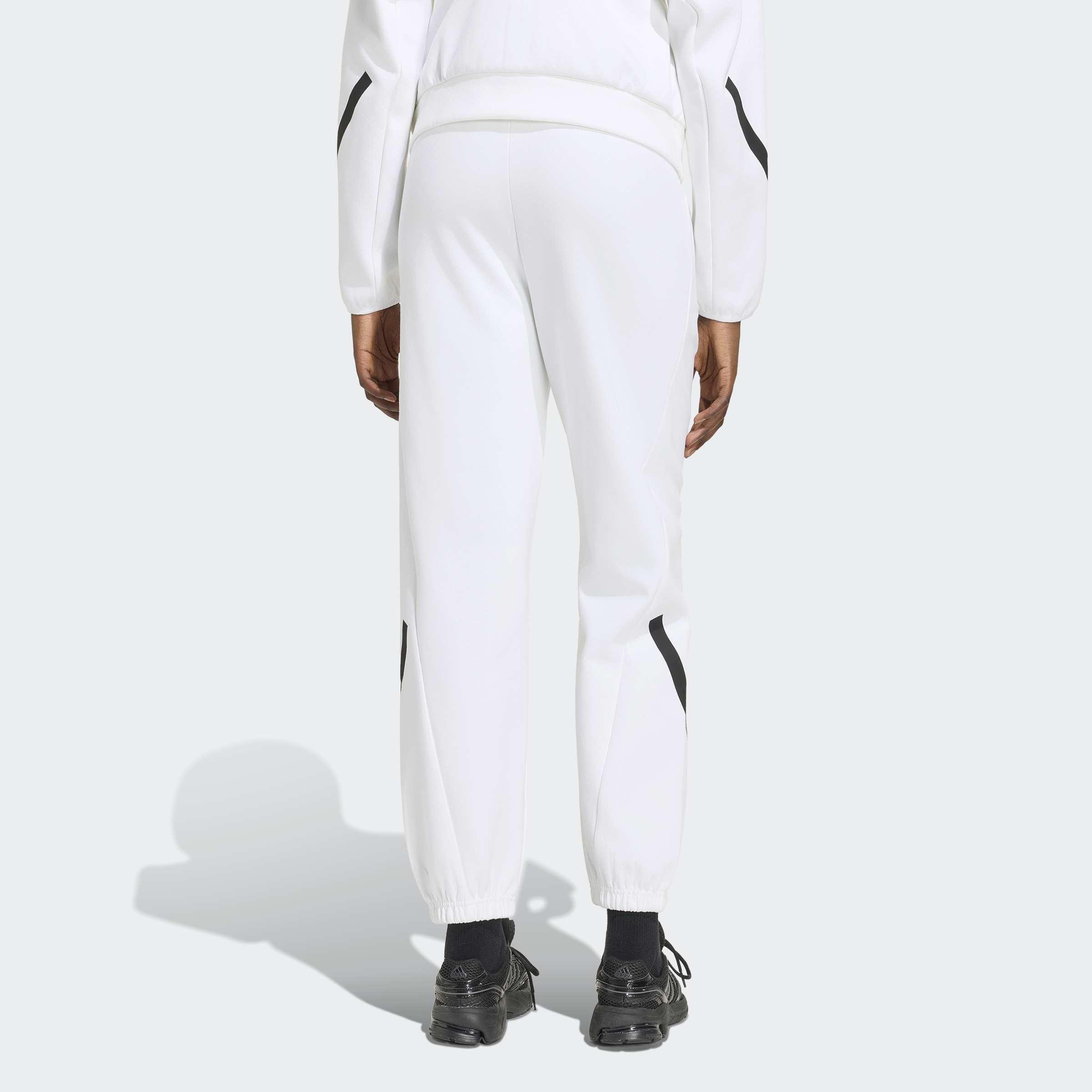 Adidas Z.N.E. Pant, White