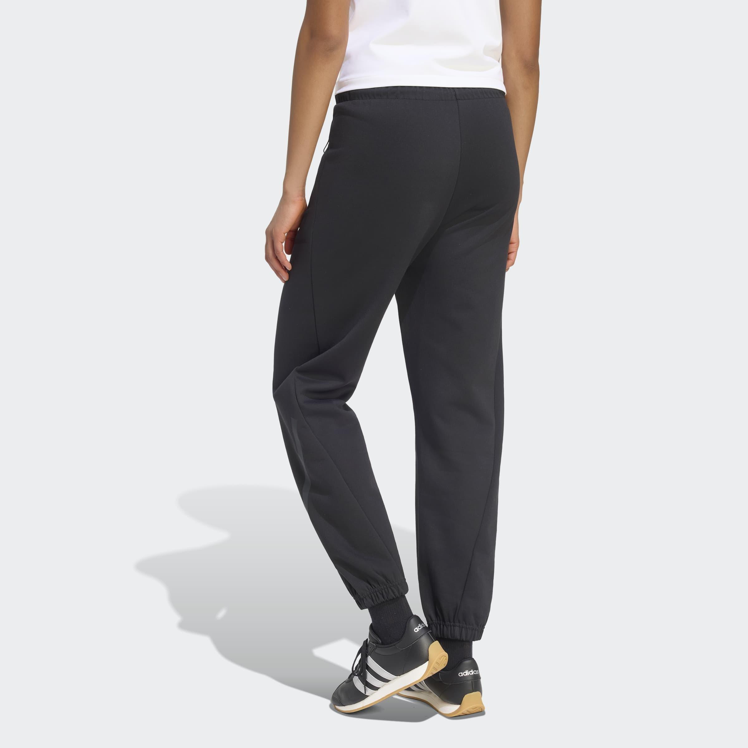 adidas Z.N.E. Pant, Black, A701_ONE, large image number 1
