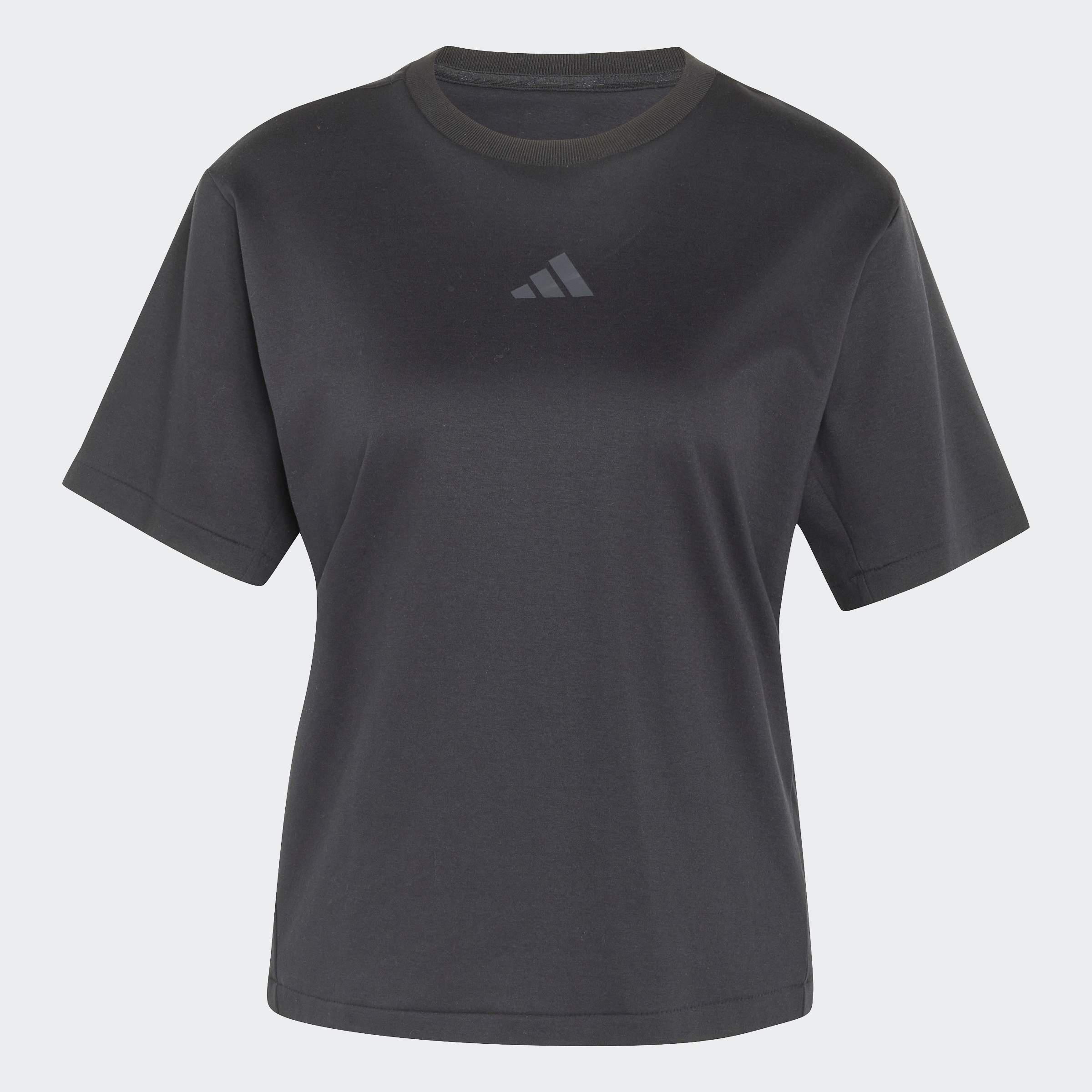 adidas Z.N.E. T-Shirt, Black