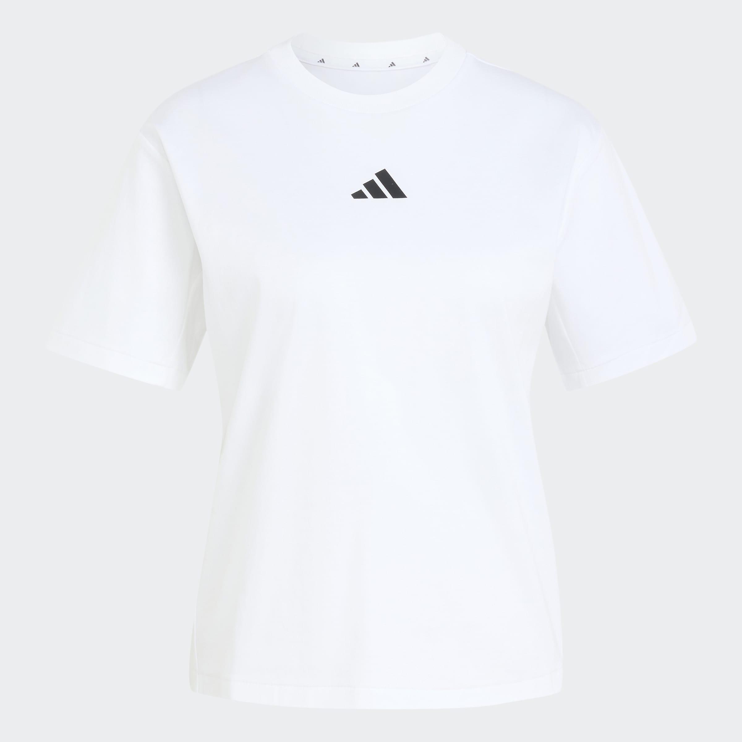 adidas Z.N.E. T-Shirt, White