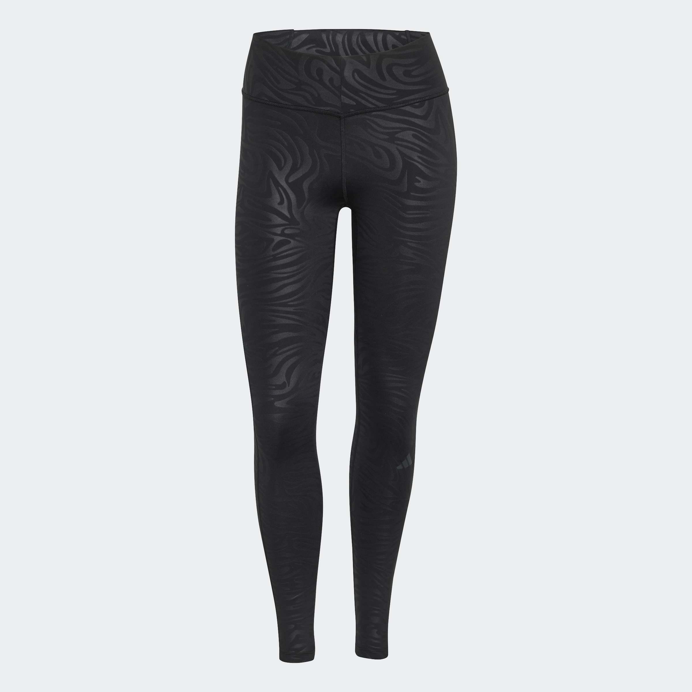 All Me Essentials GraphicLeggings, Black