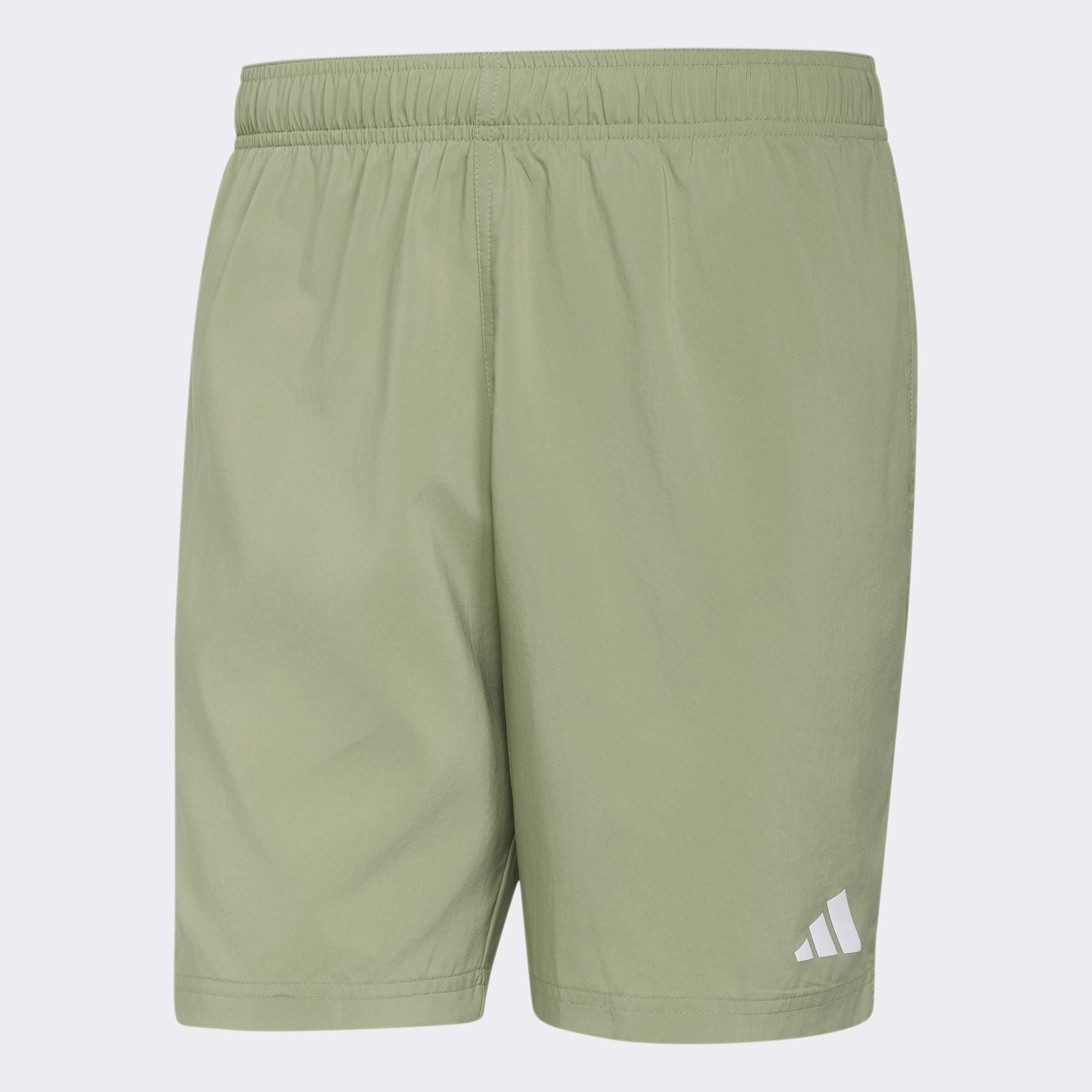 Swim Shorts 8 Inch, Green, A701_ONE, large image number 0