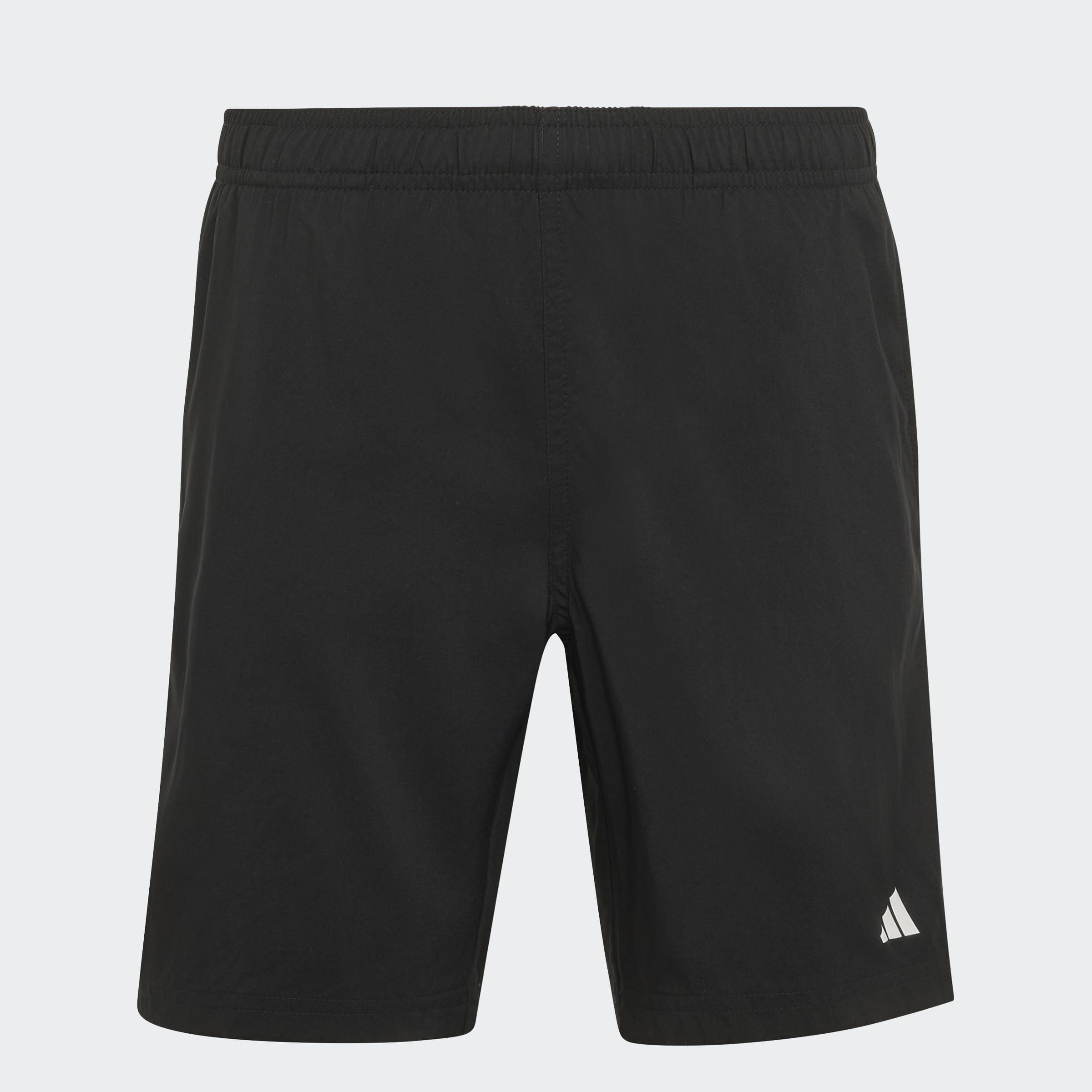 Kids Swim Shorts, Black