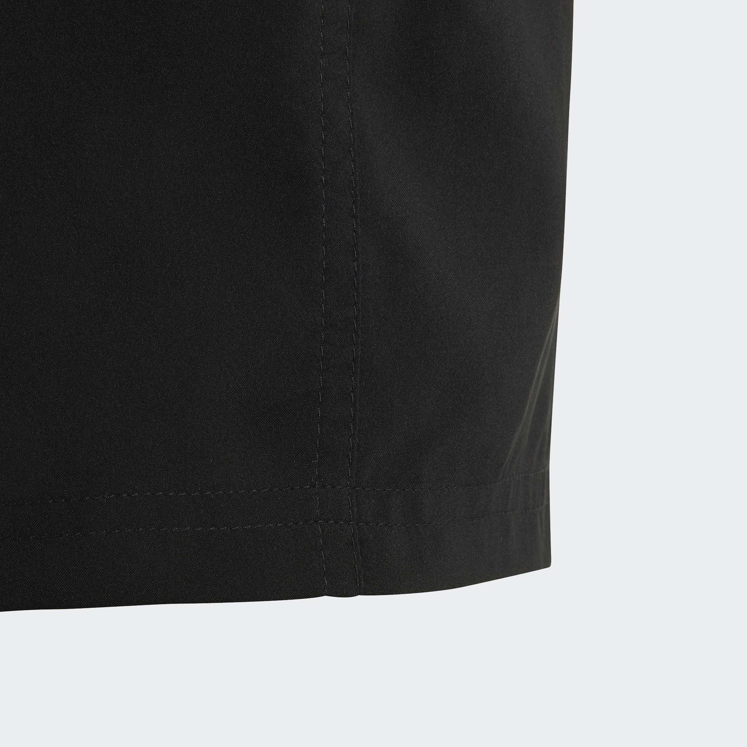 Kids Swim Shorts, Black, A701_ONE, large image number 2