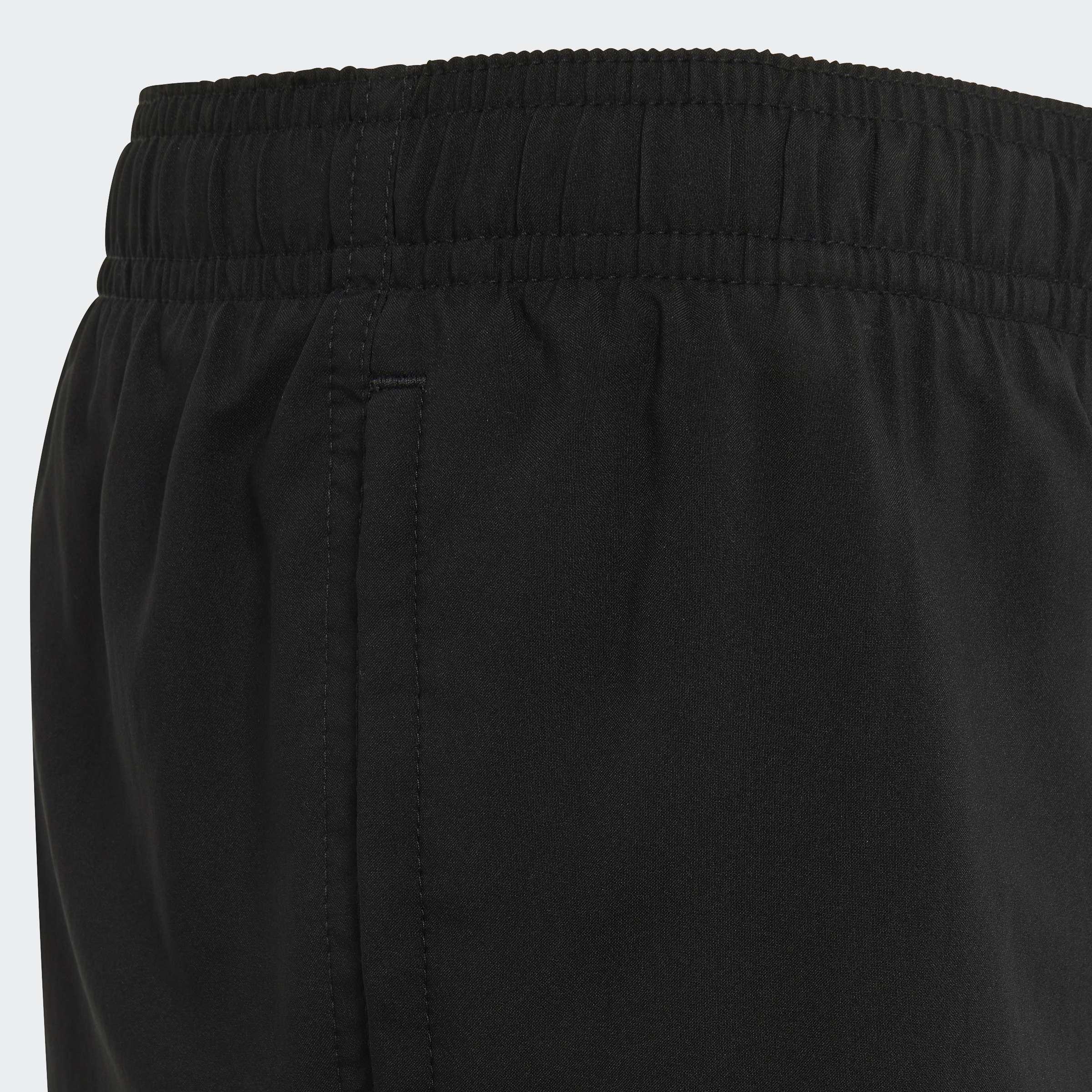 Kids Swim Shorts, Black, A701_ONE, large image number 3