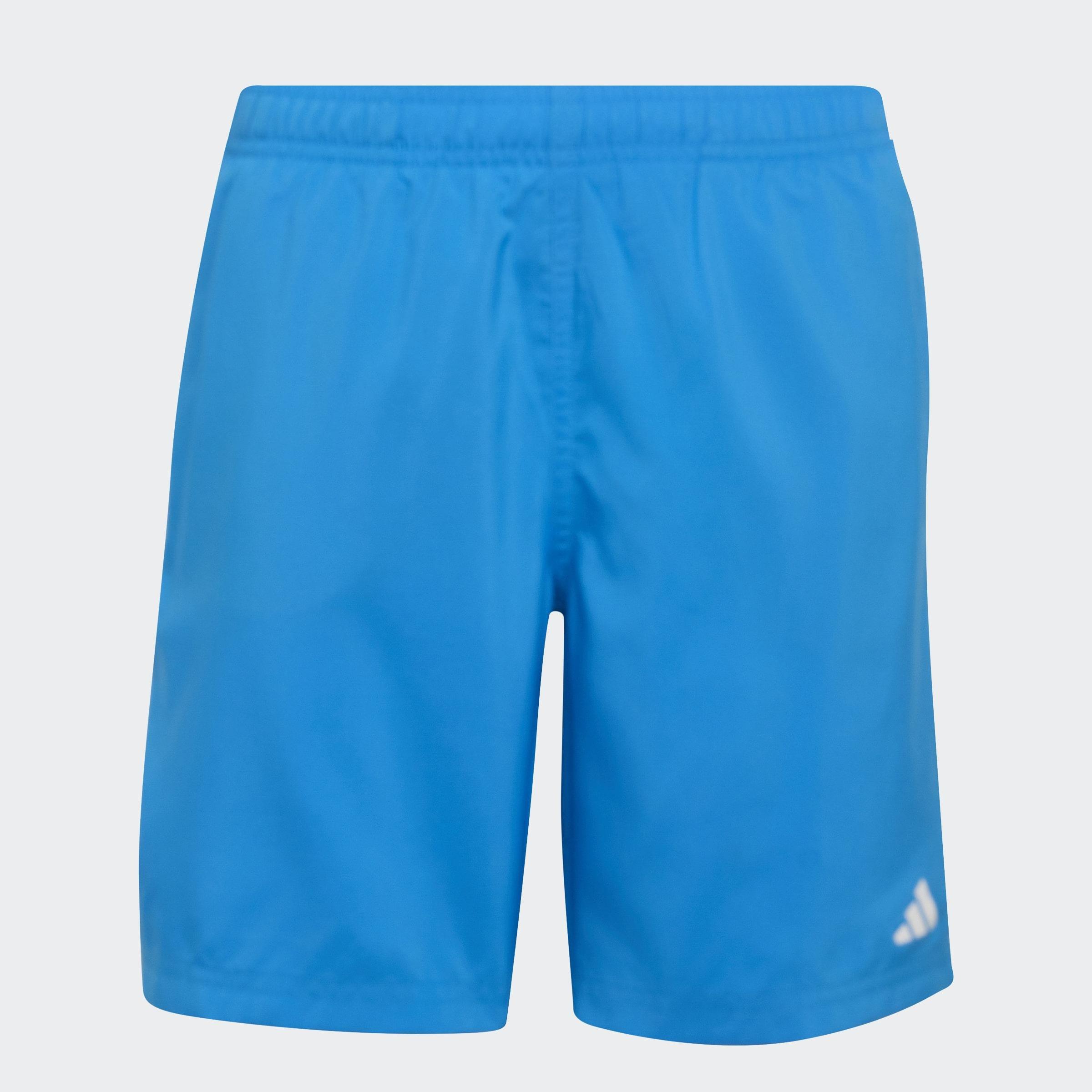Kids Swim Shorts, Blue