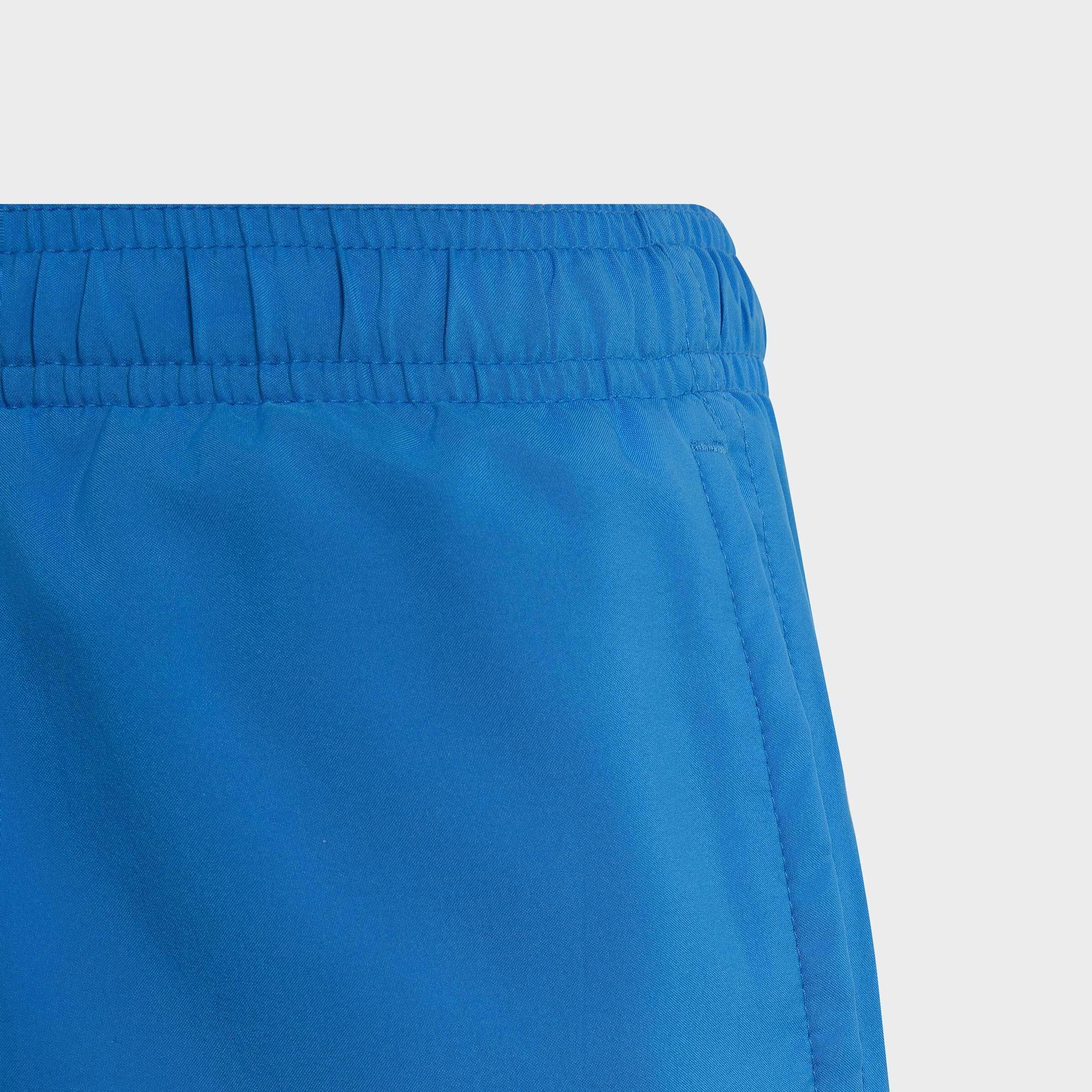 Kids Swim Shorts, Blue, A701_ONE, large image number 2