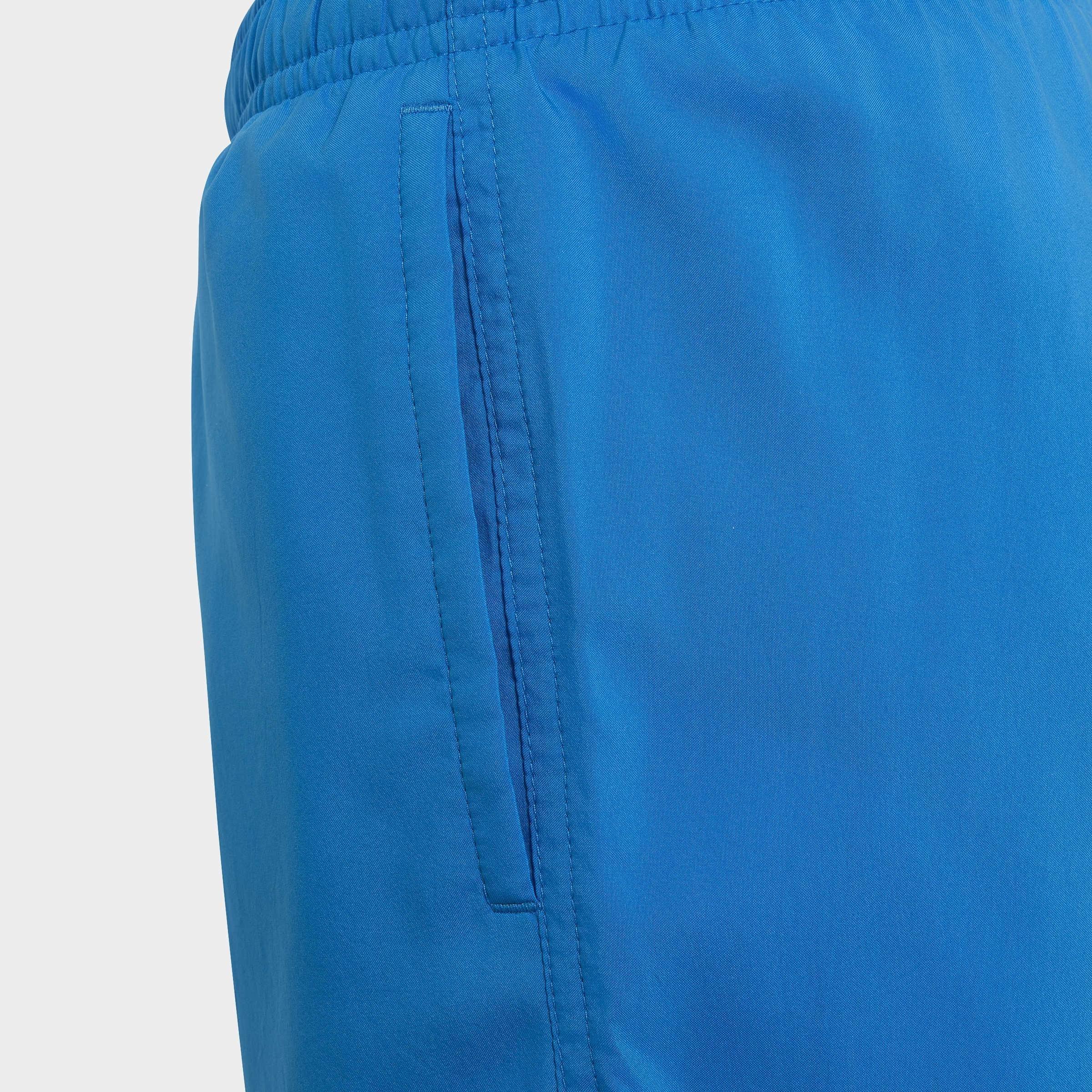 Kids Swim Shorts, Blue, A701_ONE, large image number 3