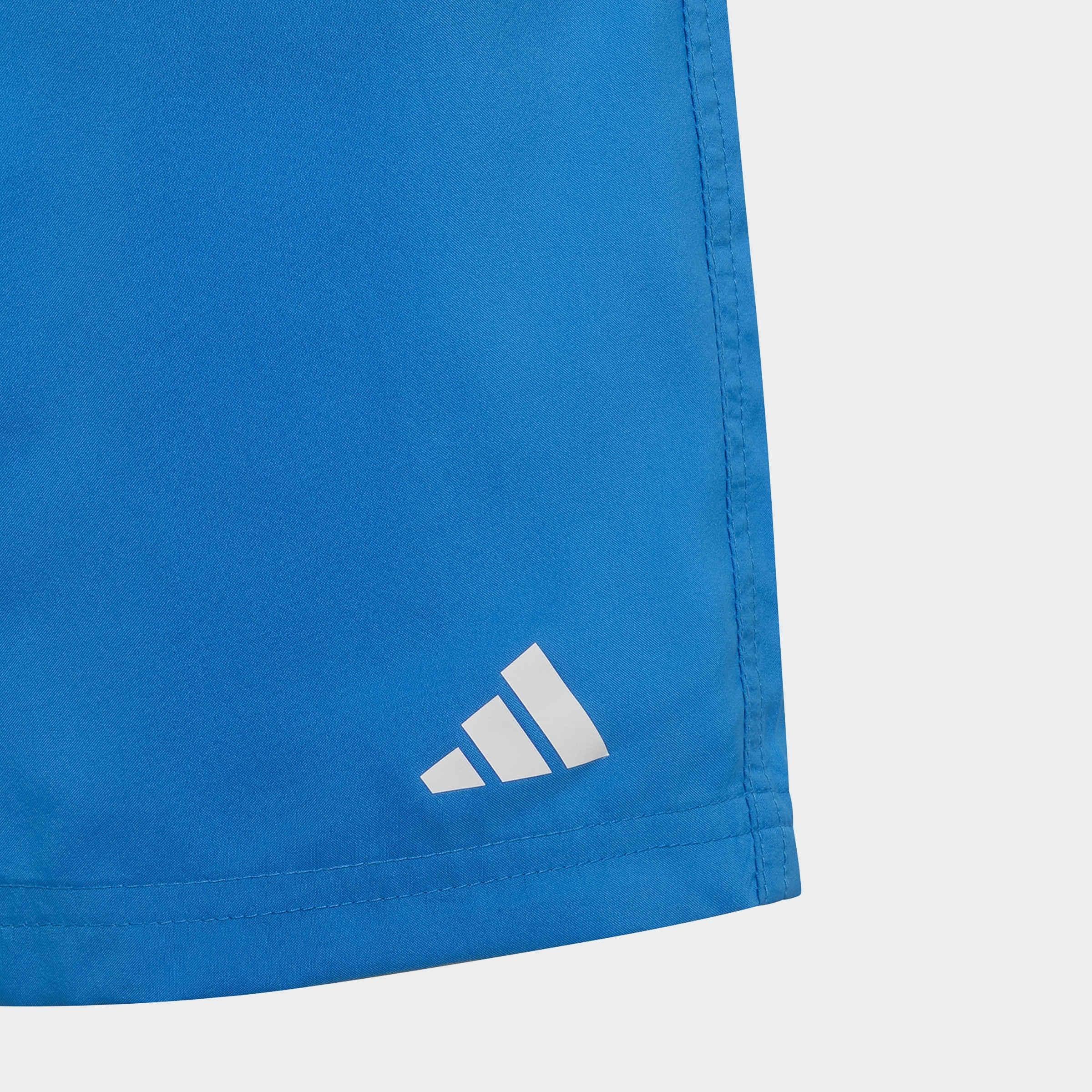 Kids Swim Shorts, Blue, A701_ONE, large image number 4