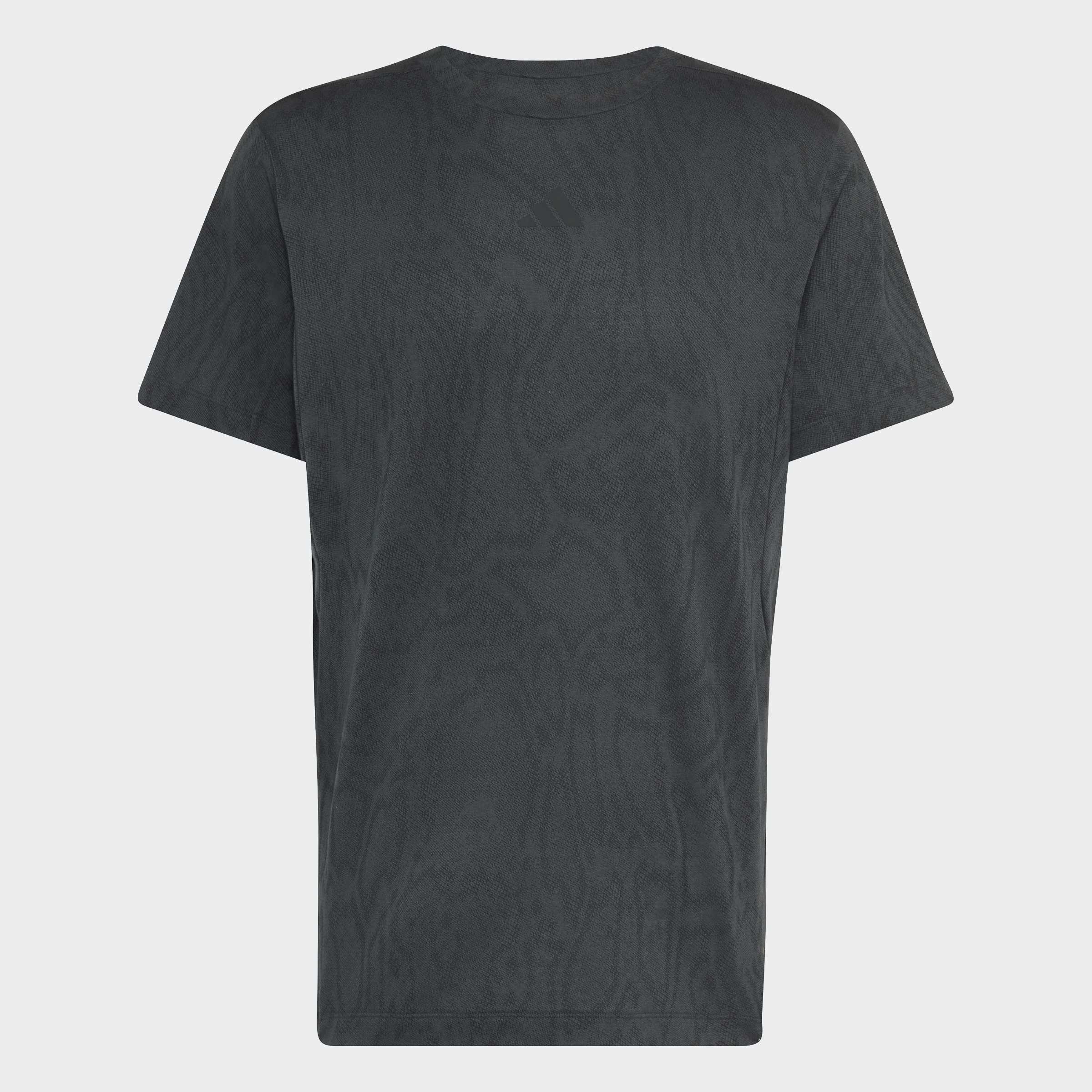 D4T Primelift Aop T-Shirt, Grey