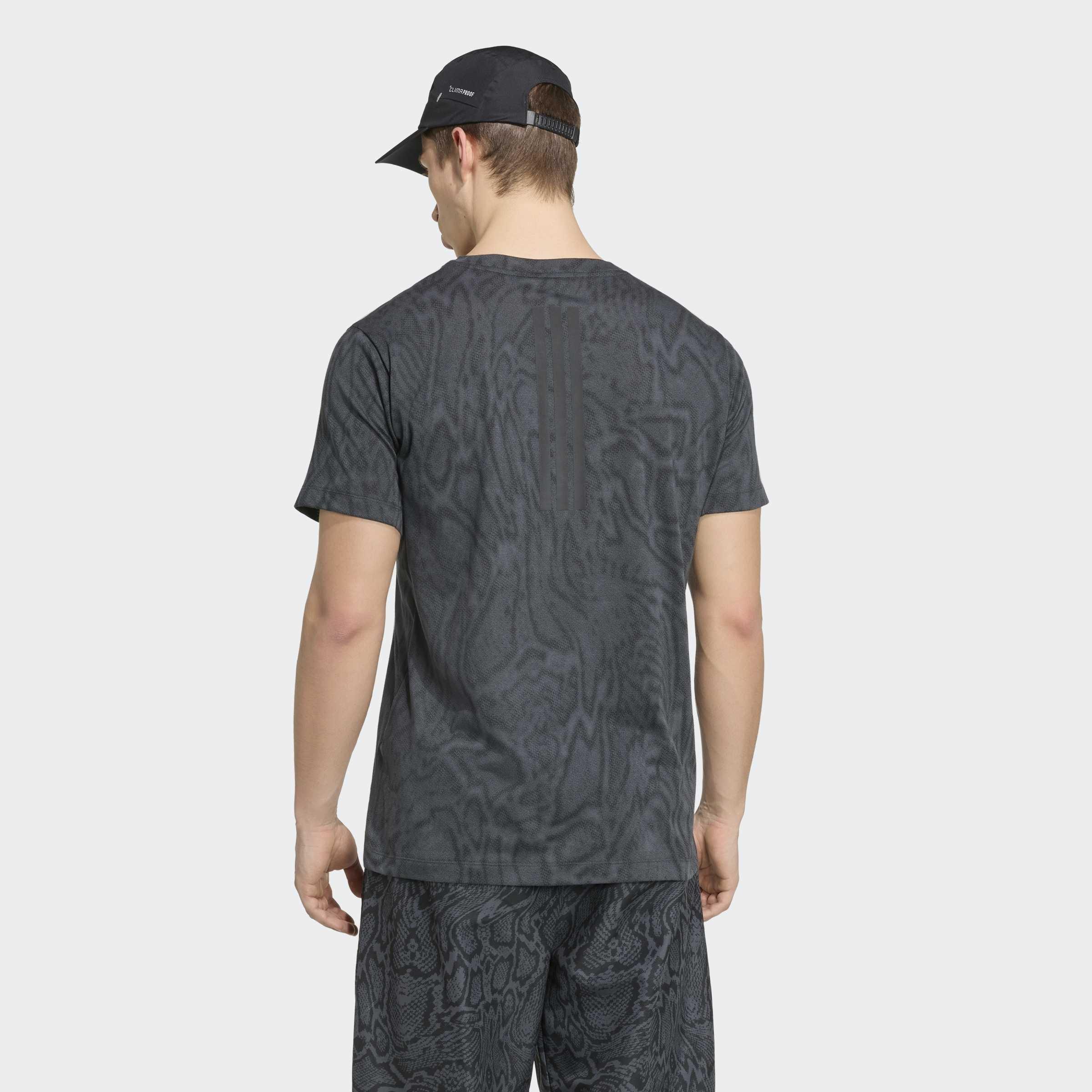 D4T Primelift Aop T-Shirt, Grey