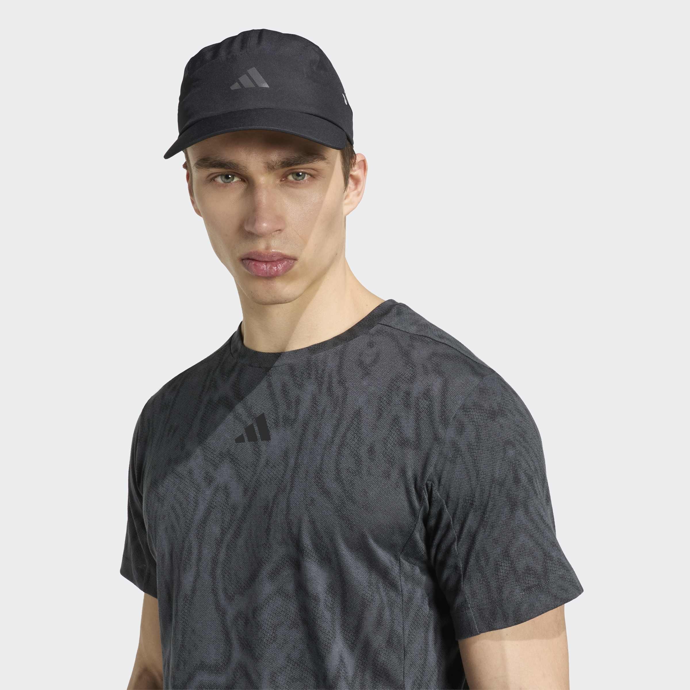 D4T Primelift Aop T-Shirt, Grey, A701_ONE, large image number 3