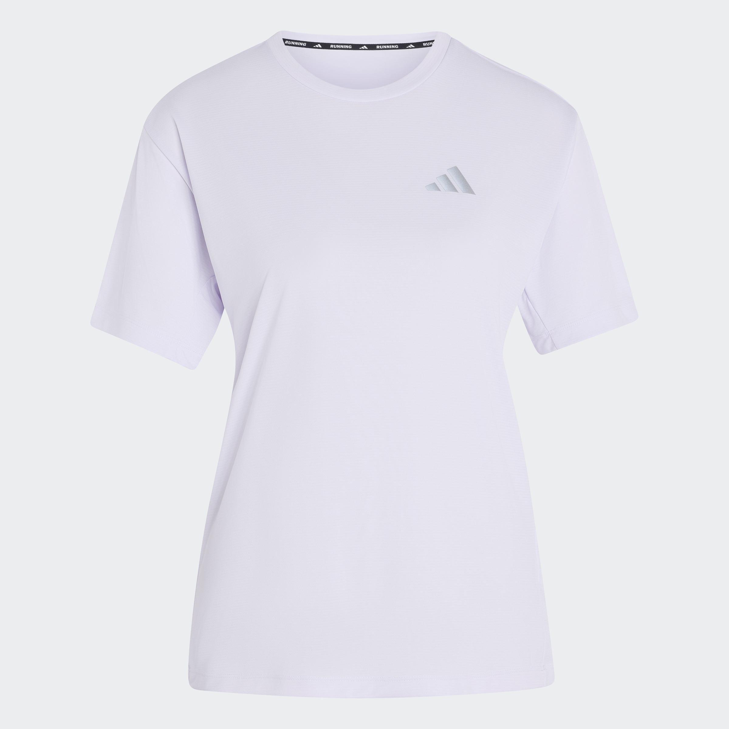 adi365 Running Essentials T-shirt, Purple